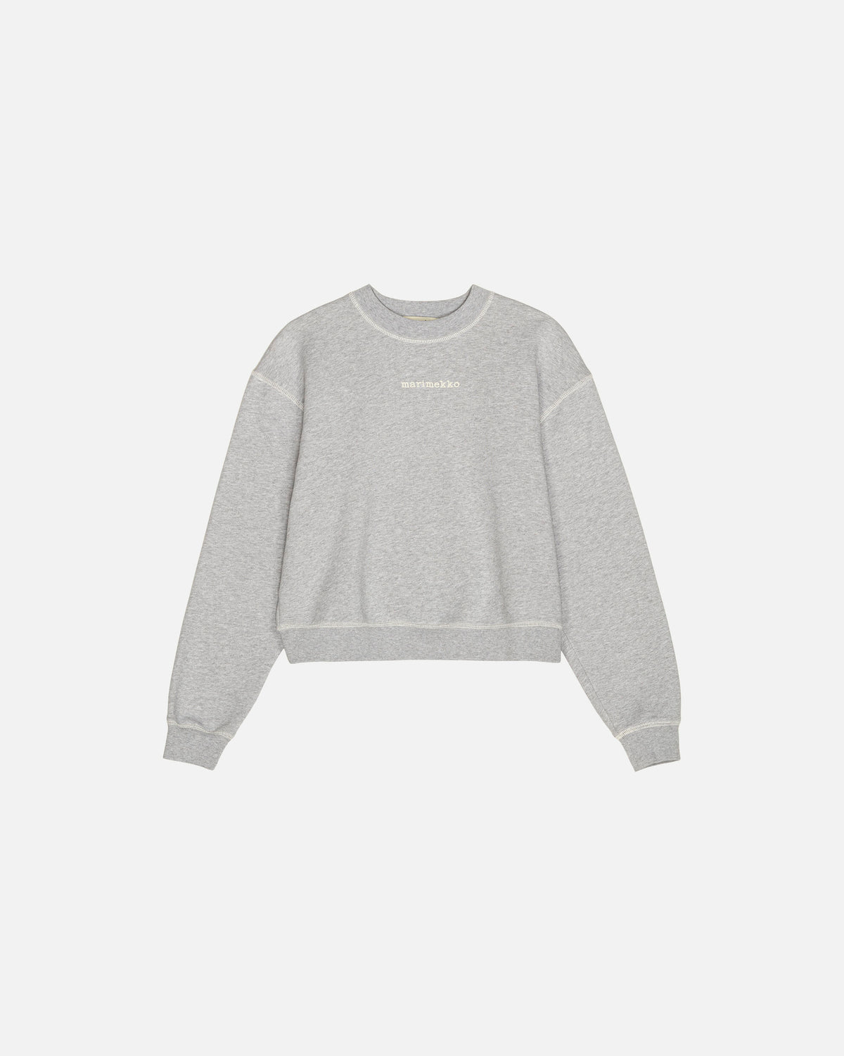 Laulut Logo Placement Kioski sweatshirt