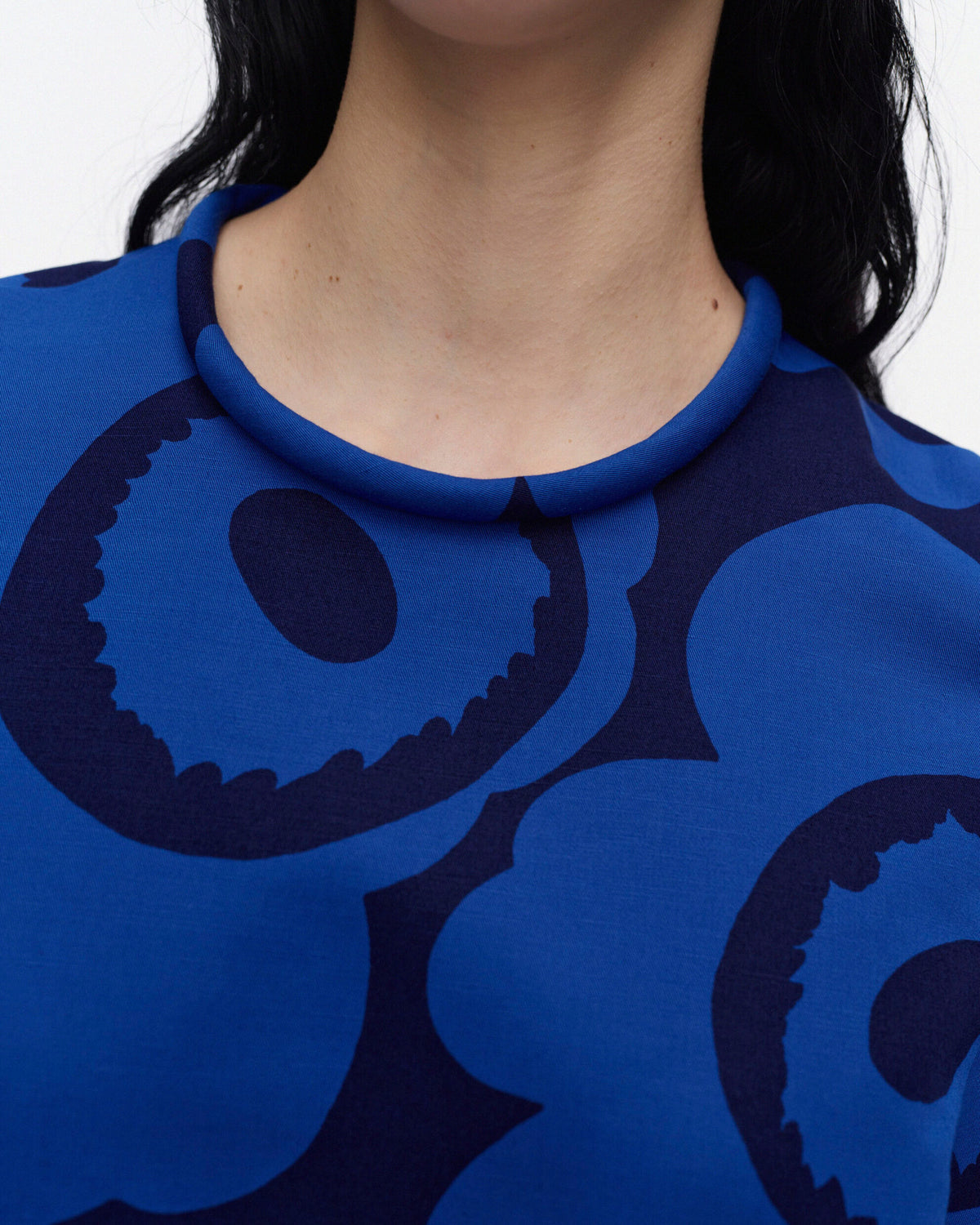 Melkein Unikko Dress