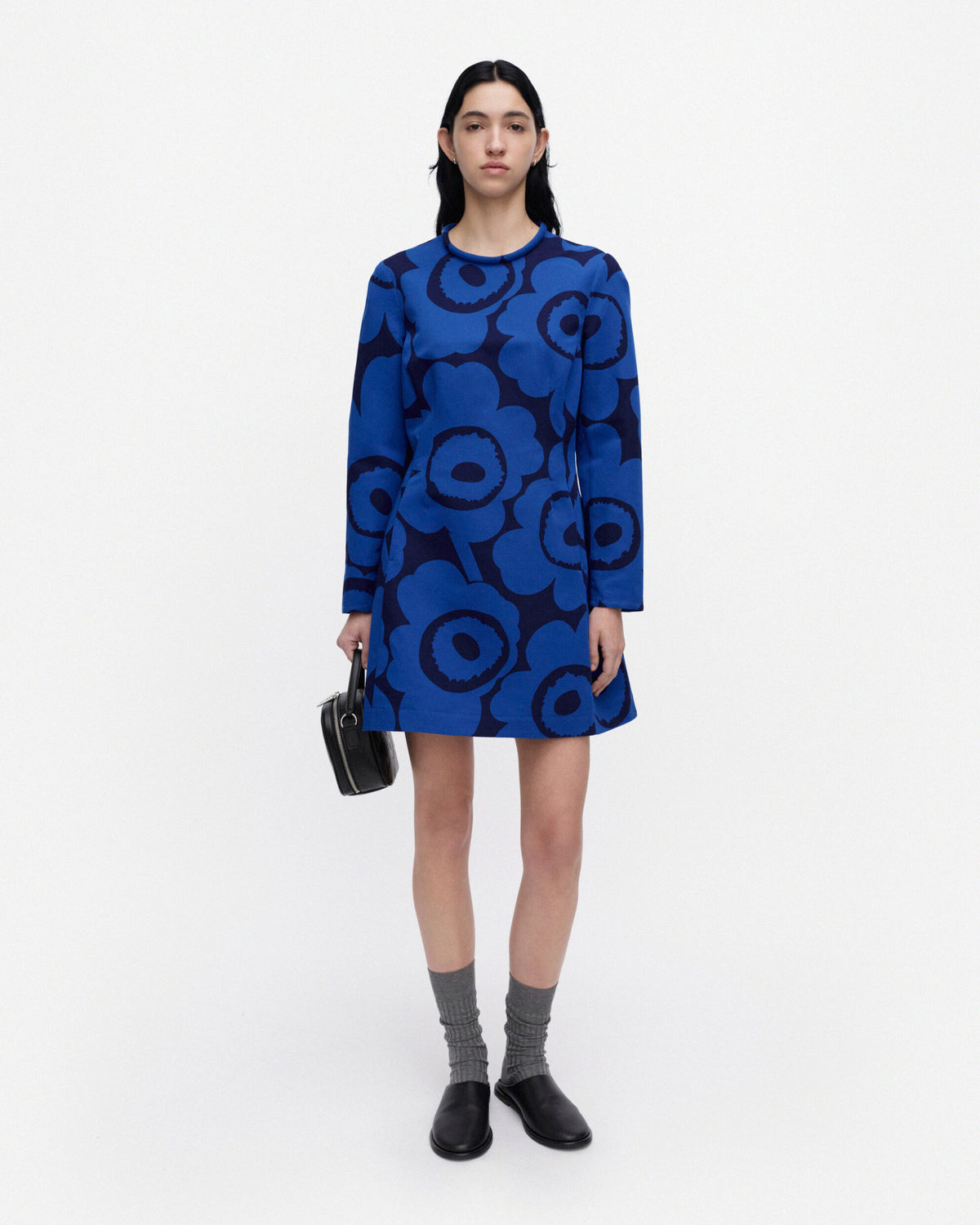 Melkein Unikko Dress