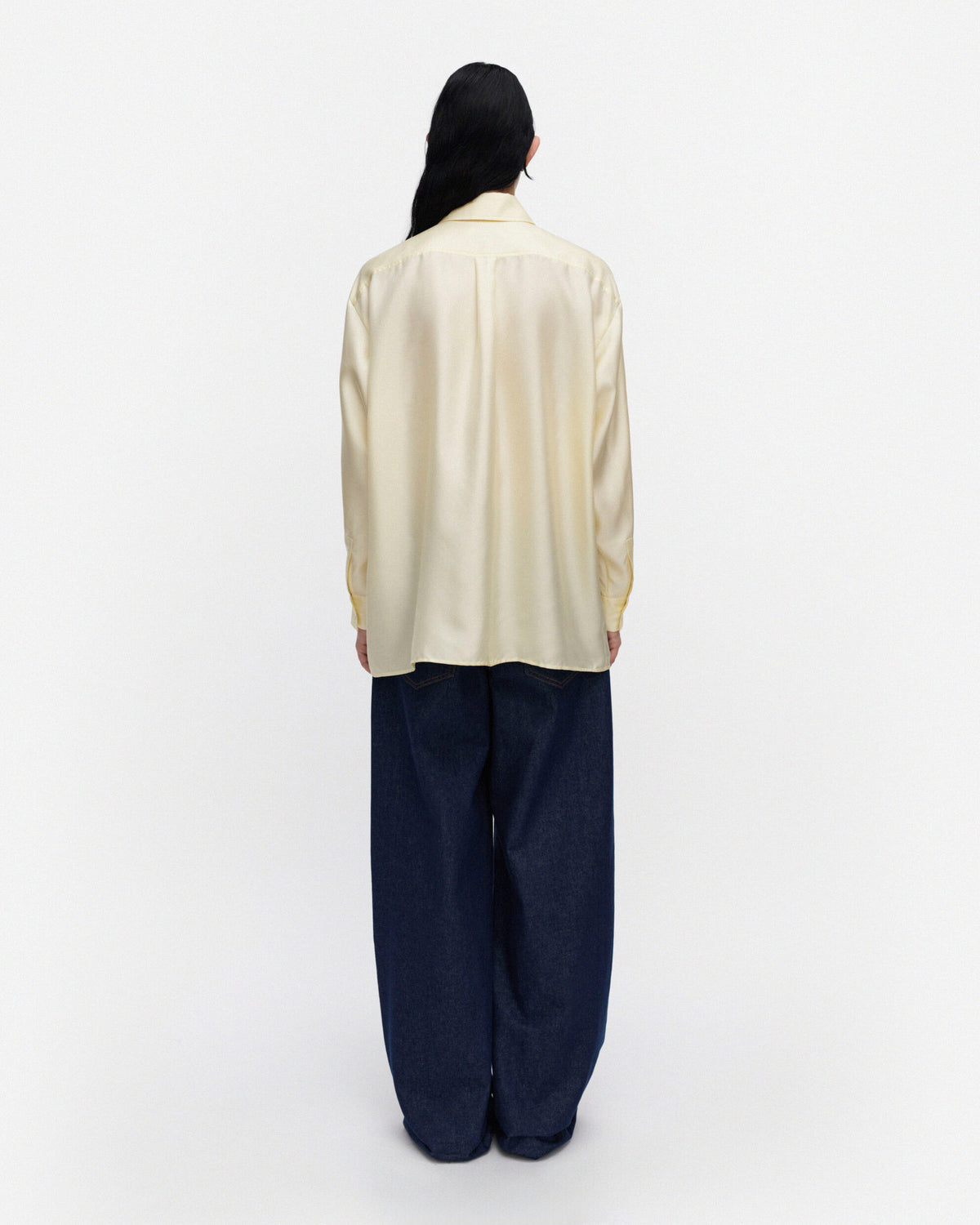 Monesti Kukkahattu Shirt