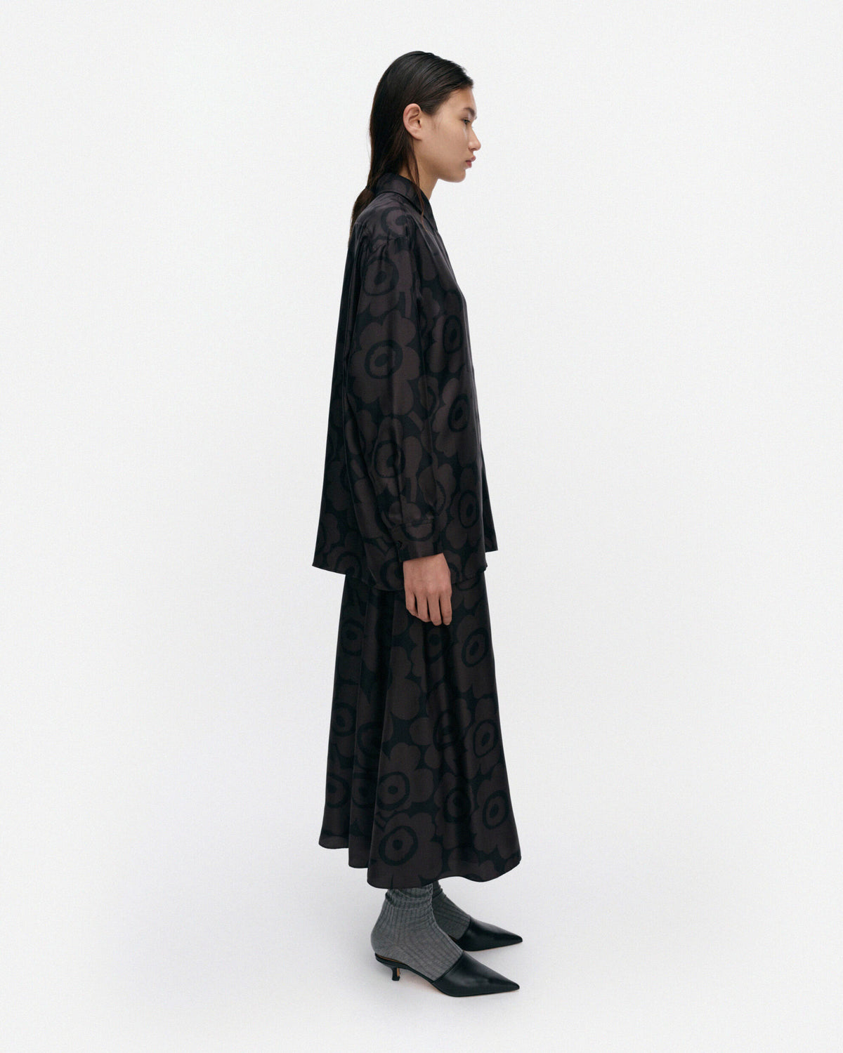 Monesti Unikko Shirt