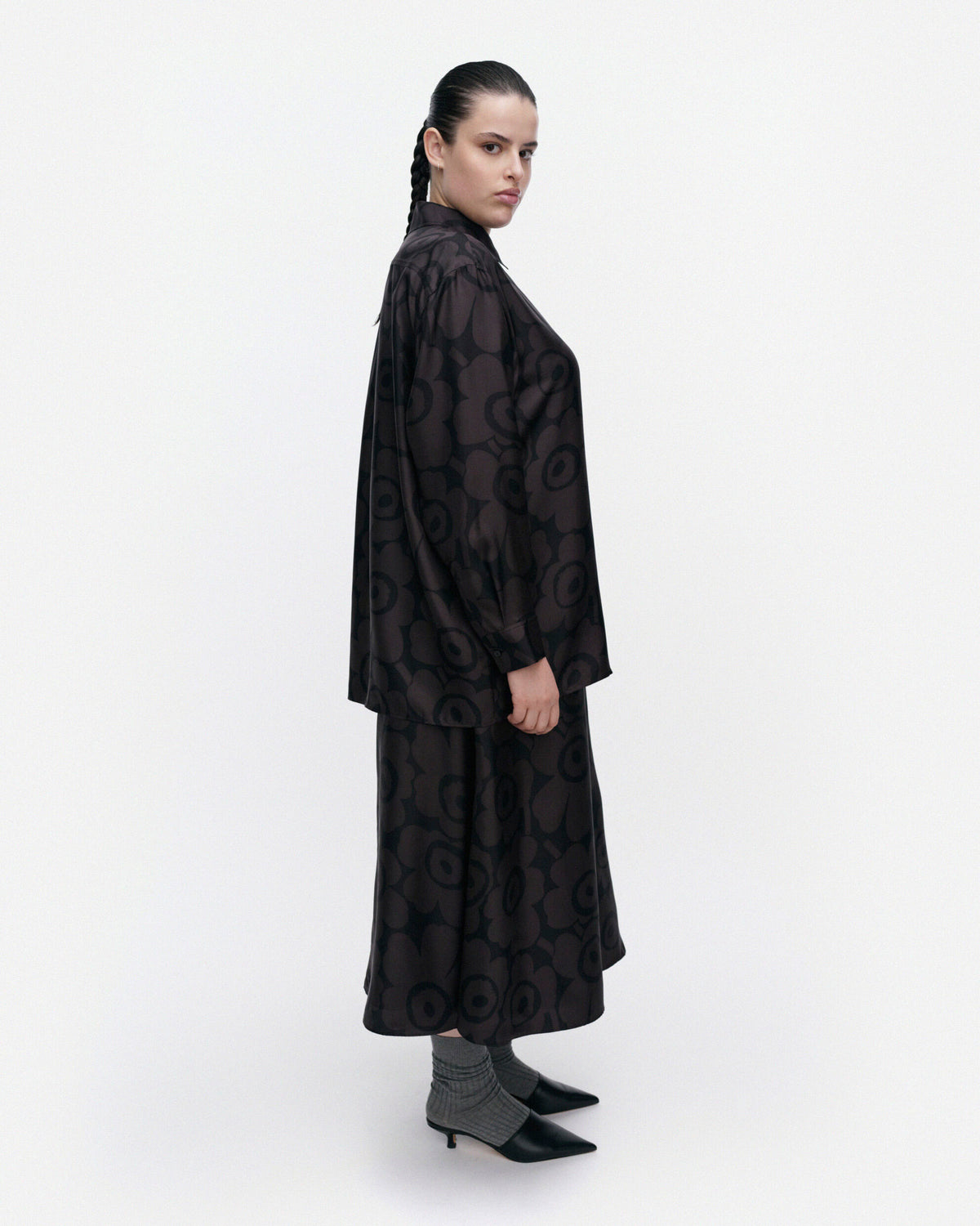 Monesti Unikko Shirt
