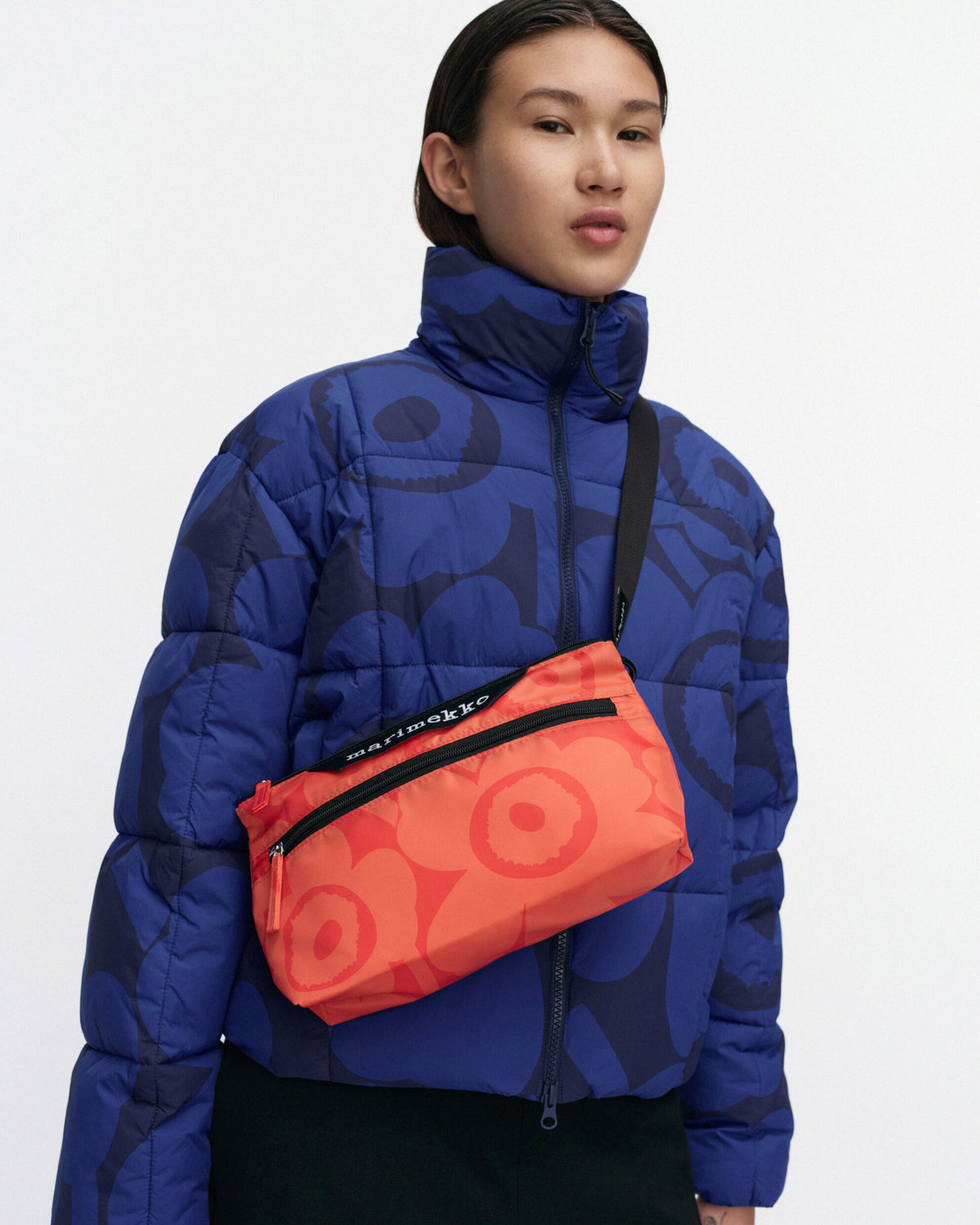 Neat Crossbody Unikko S Bag