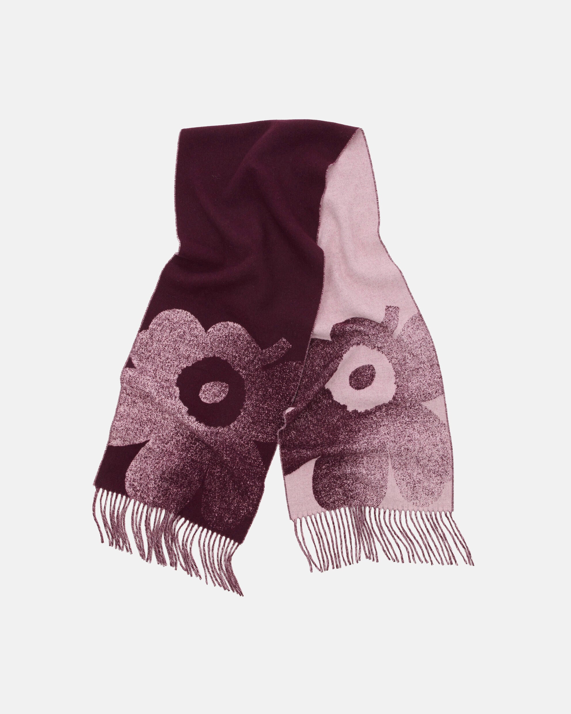 Onnekas Unikko Kioski scarf