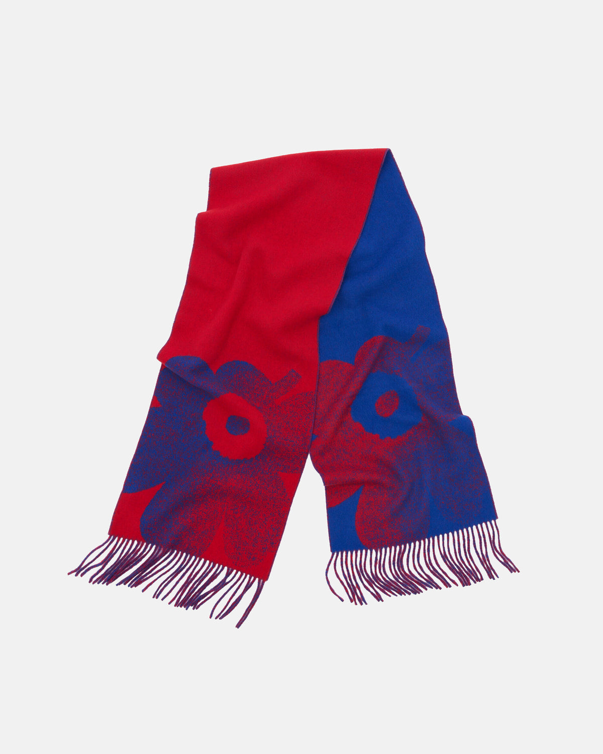 Onnekas Unikko Kioski scarf
