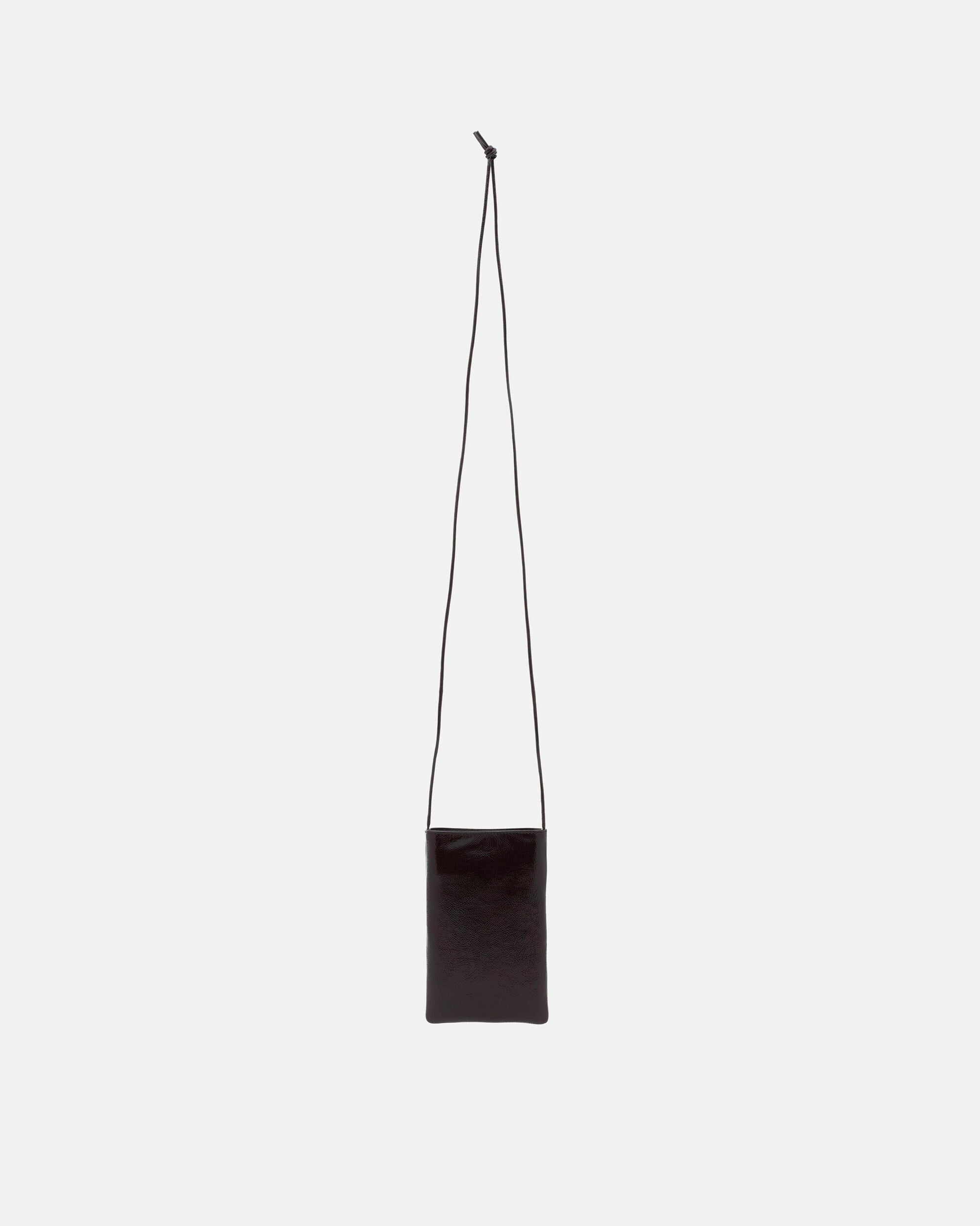 Phone Pocket Patent Shoulder bag