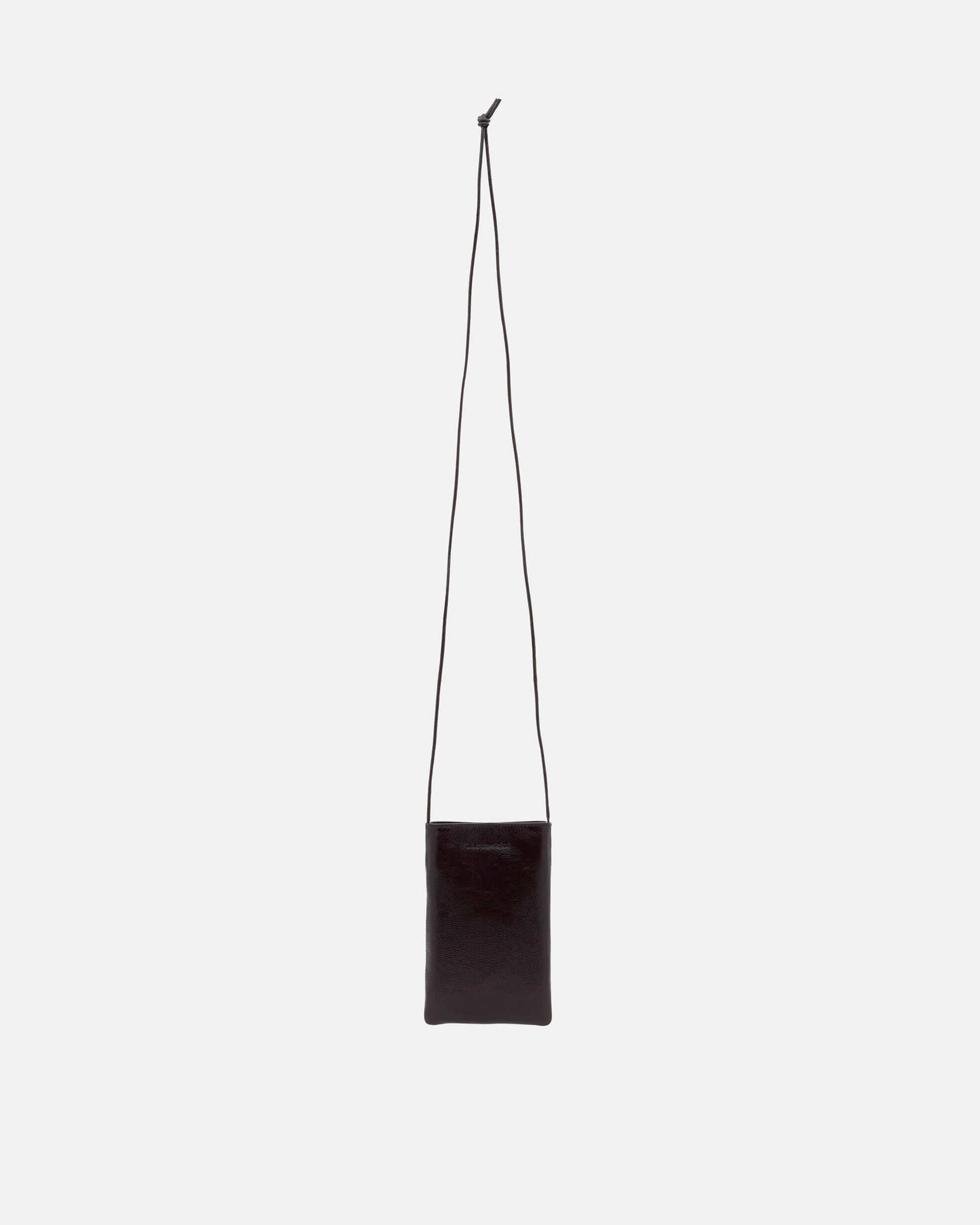 Phone Pocket Patent Shoulder bag