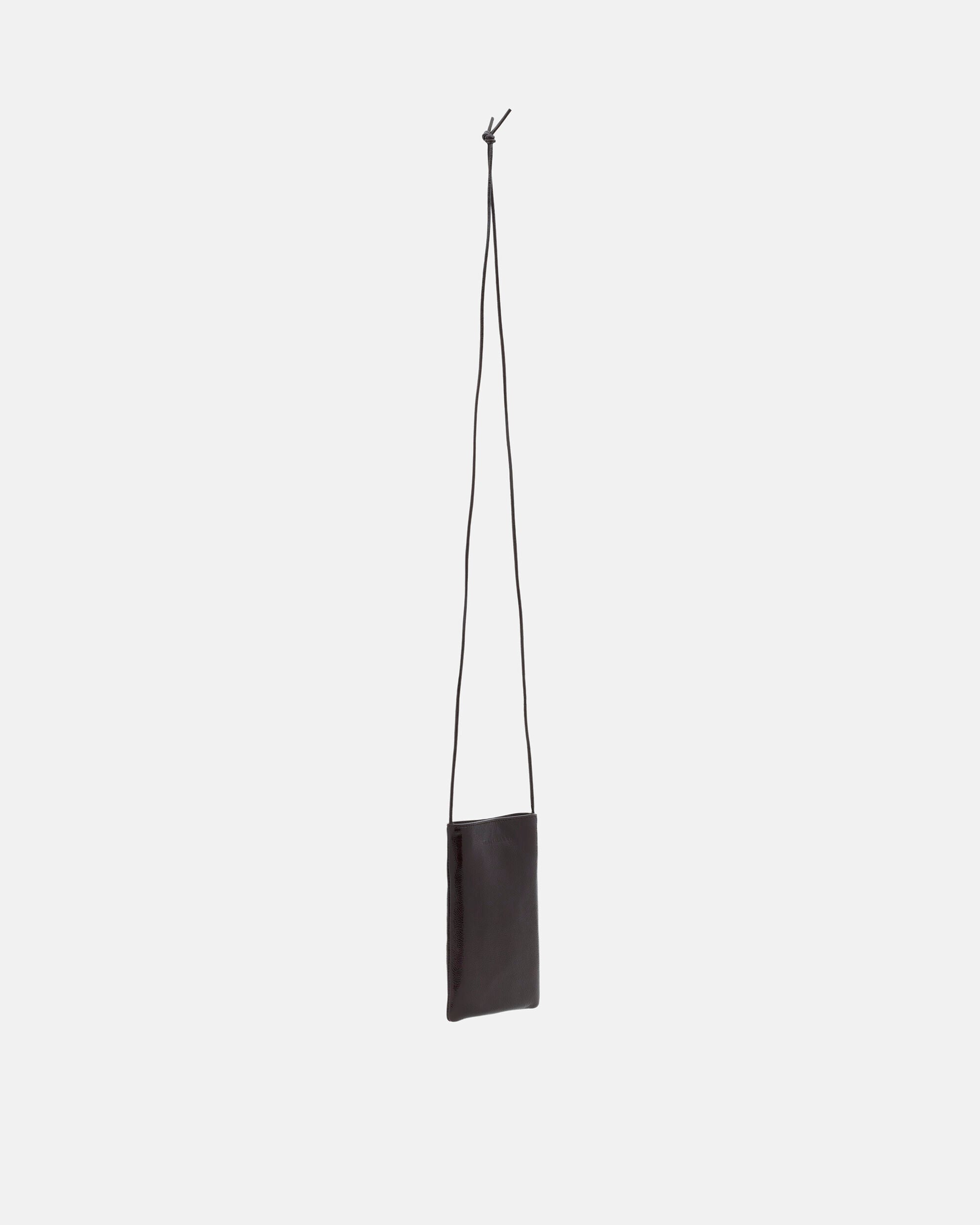 Phone Pocket Patent Shoulder bag