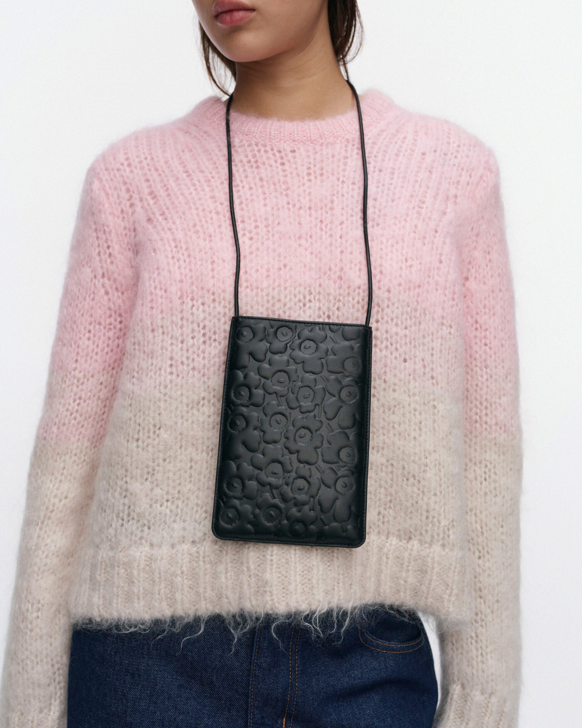 Phone Pocket Unikko Shoulder bag