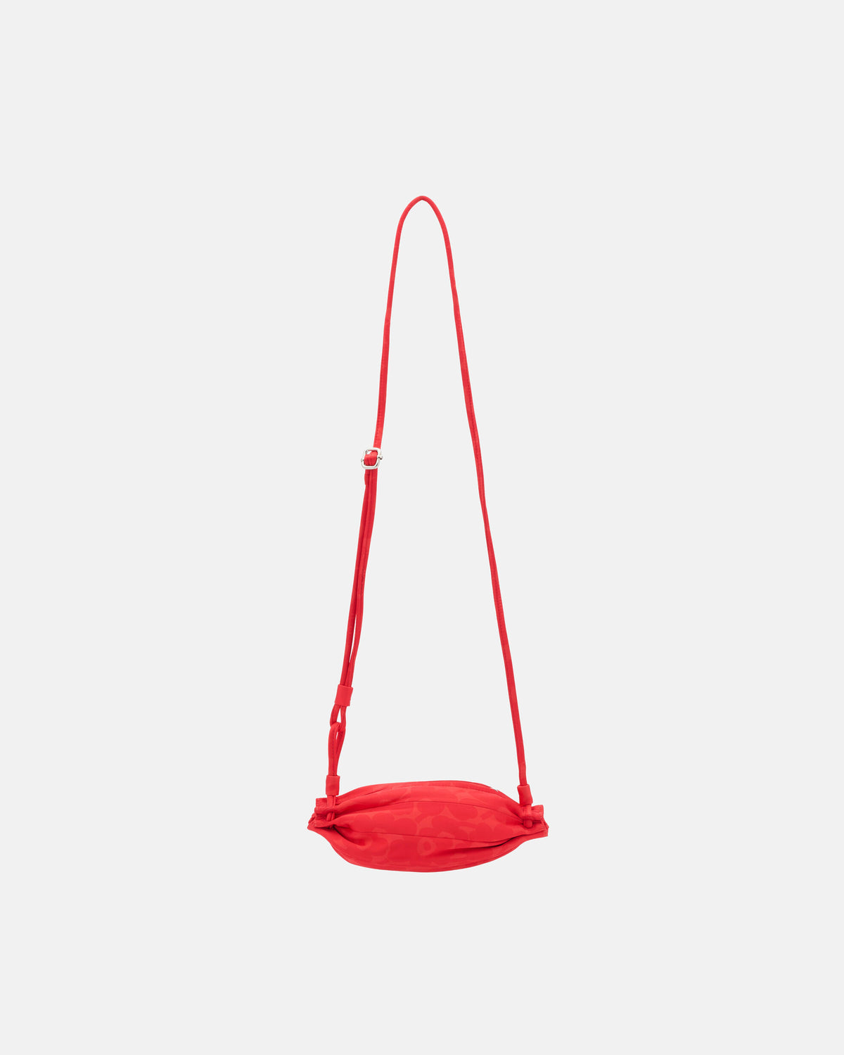 Pikku Karla Satin Unikko Shoulder bag