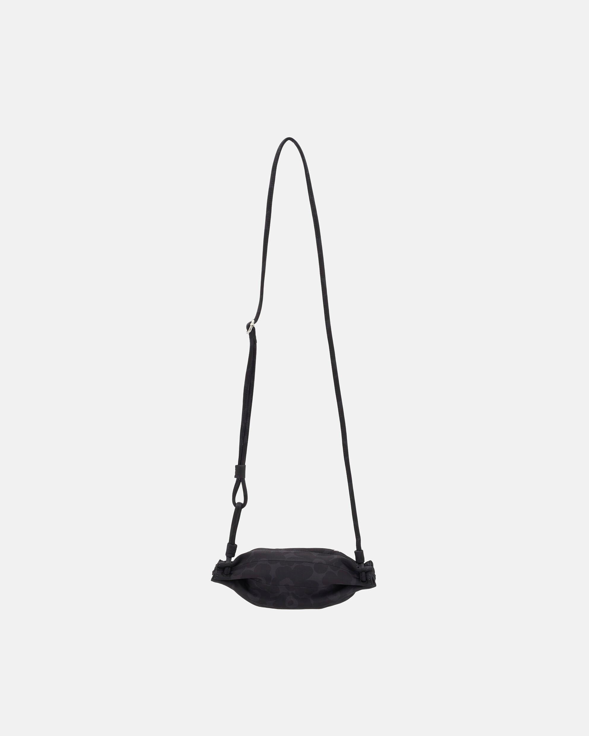 Pikku Karla Satin Unikko Shoulder bag