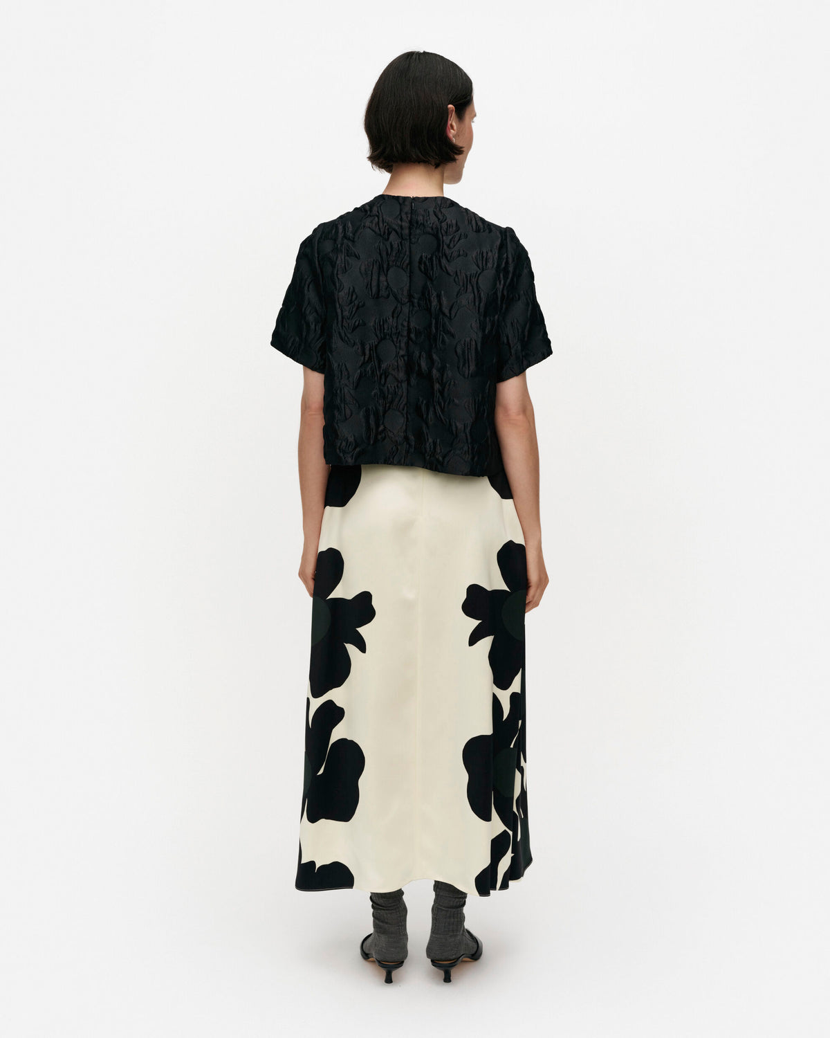 Pimennys Lossi Skirt