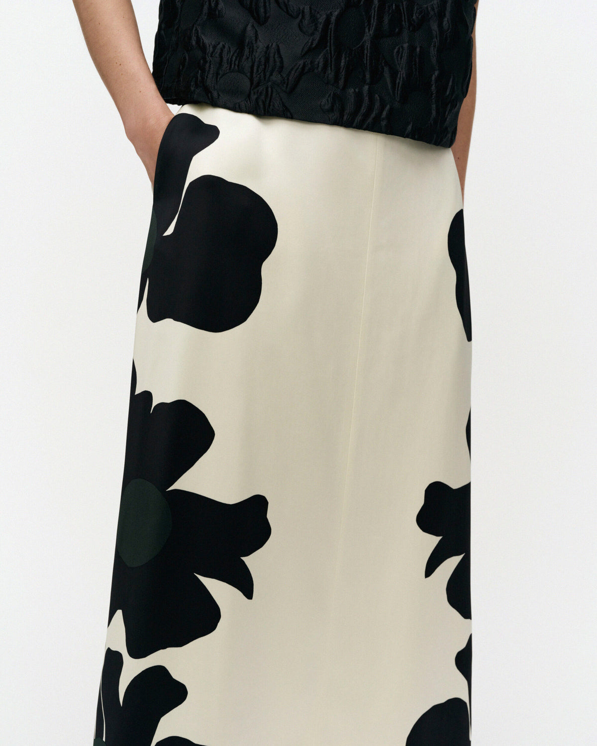 Pimennys Lossi Skirt