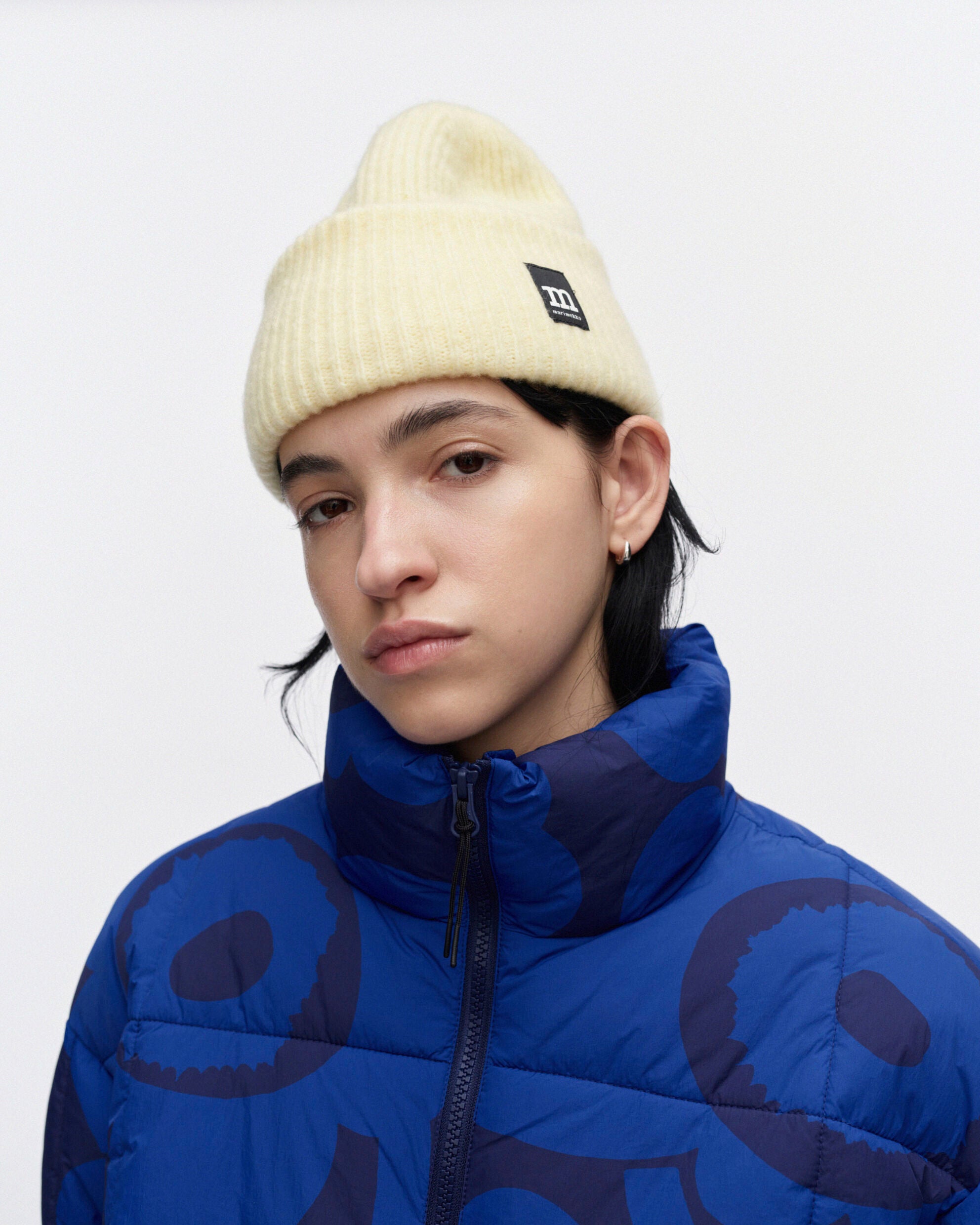 Pjettar Ii Beanie