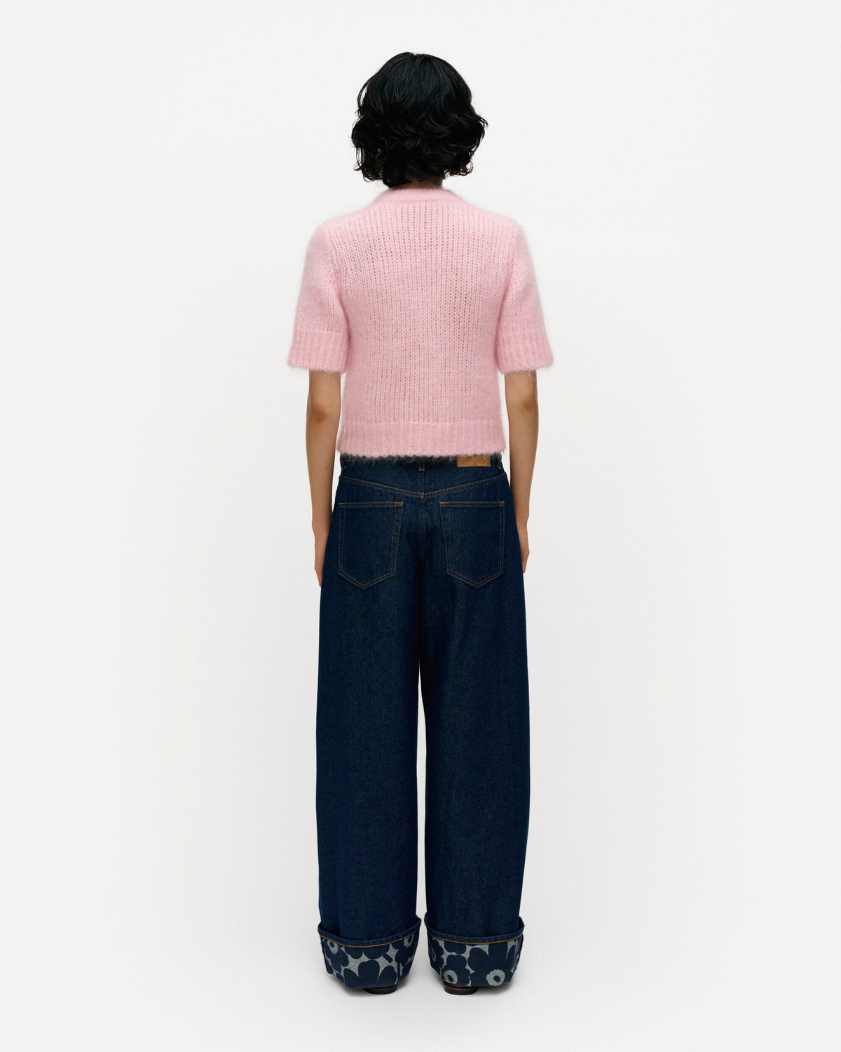 Sanasto Knitted cardigan
