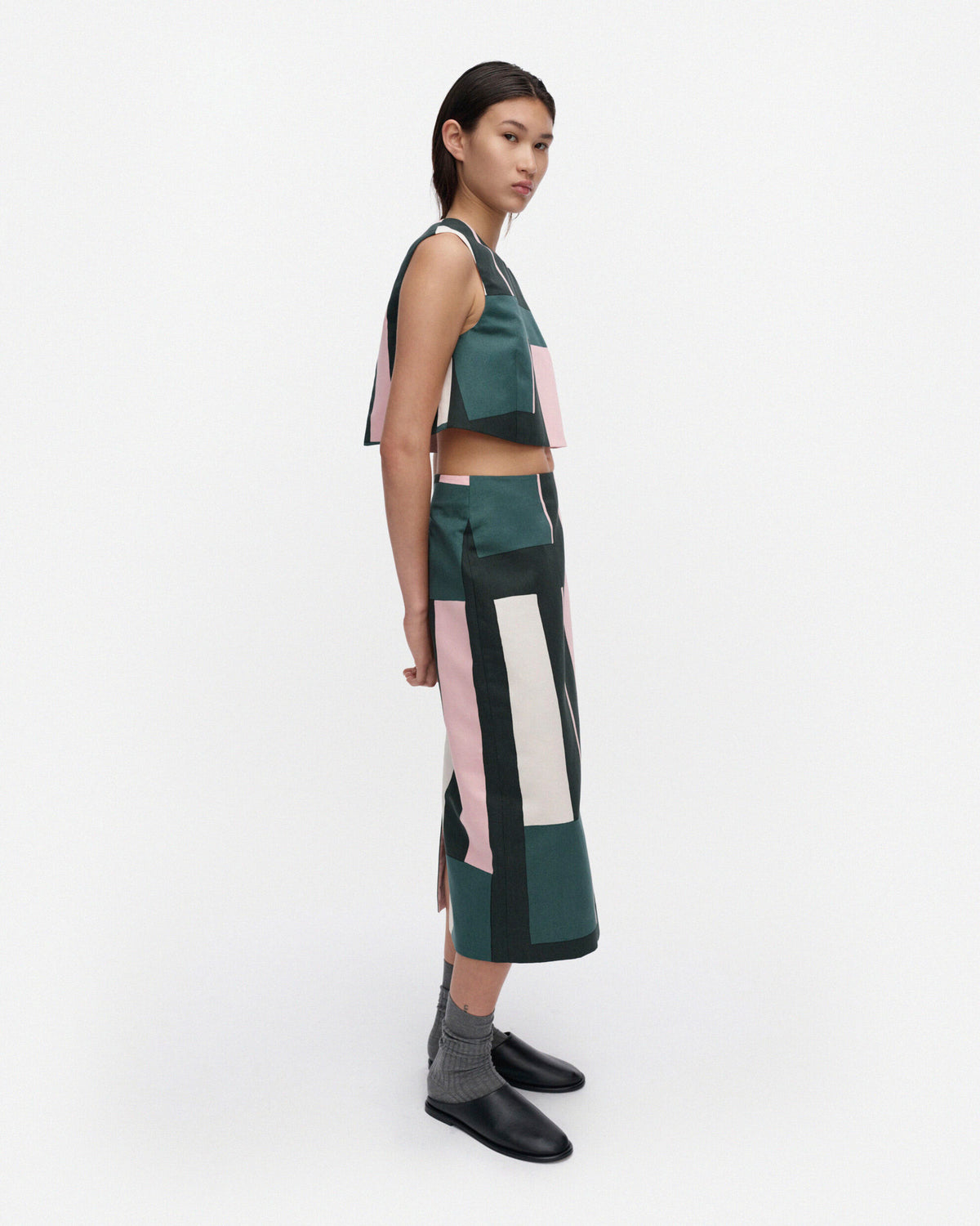 Sirottaa Attika Skirt