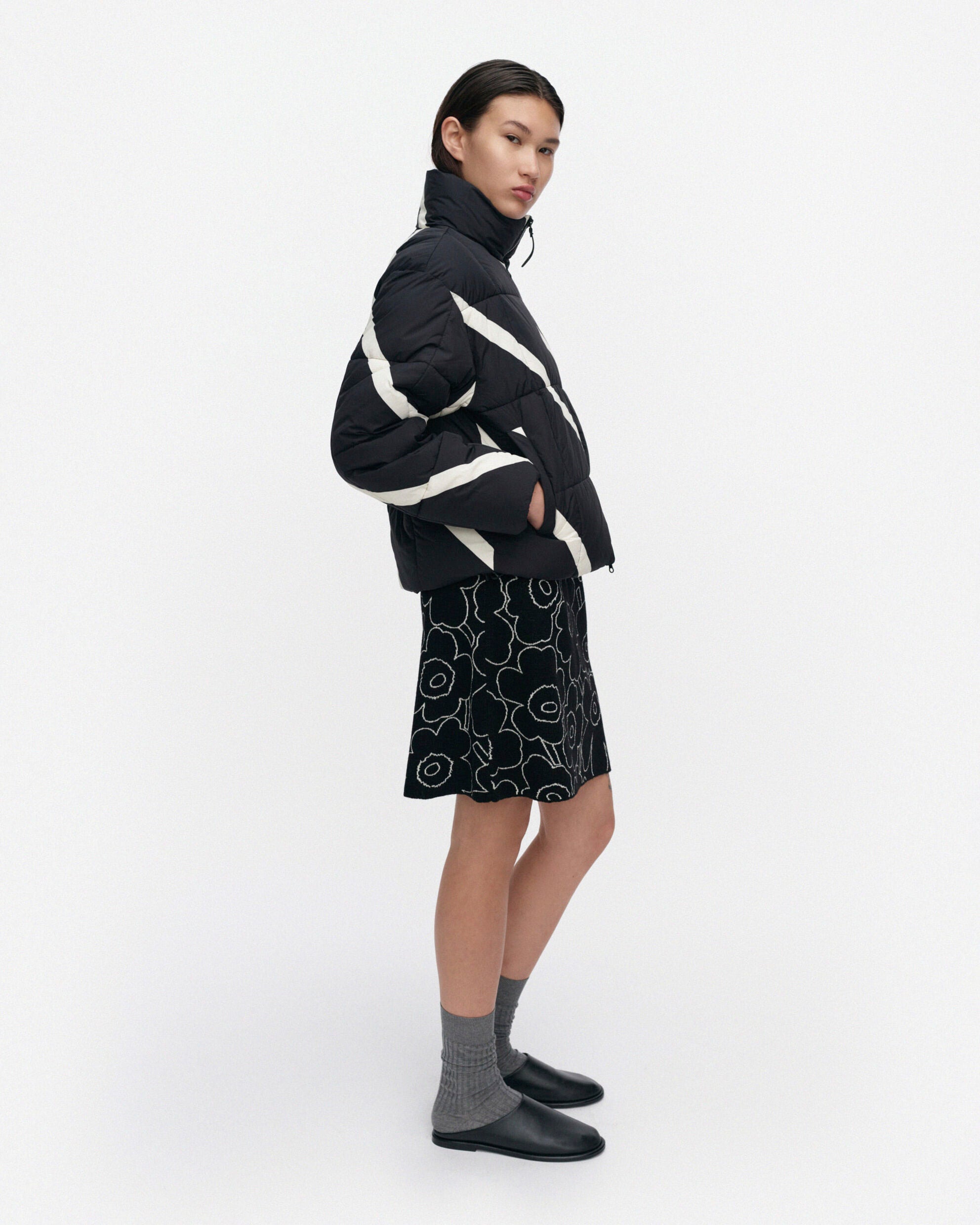 Taivos Basso Coat