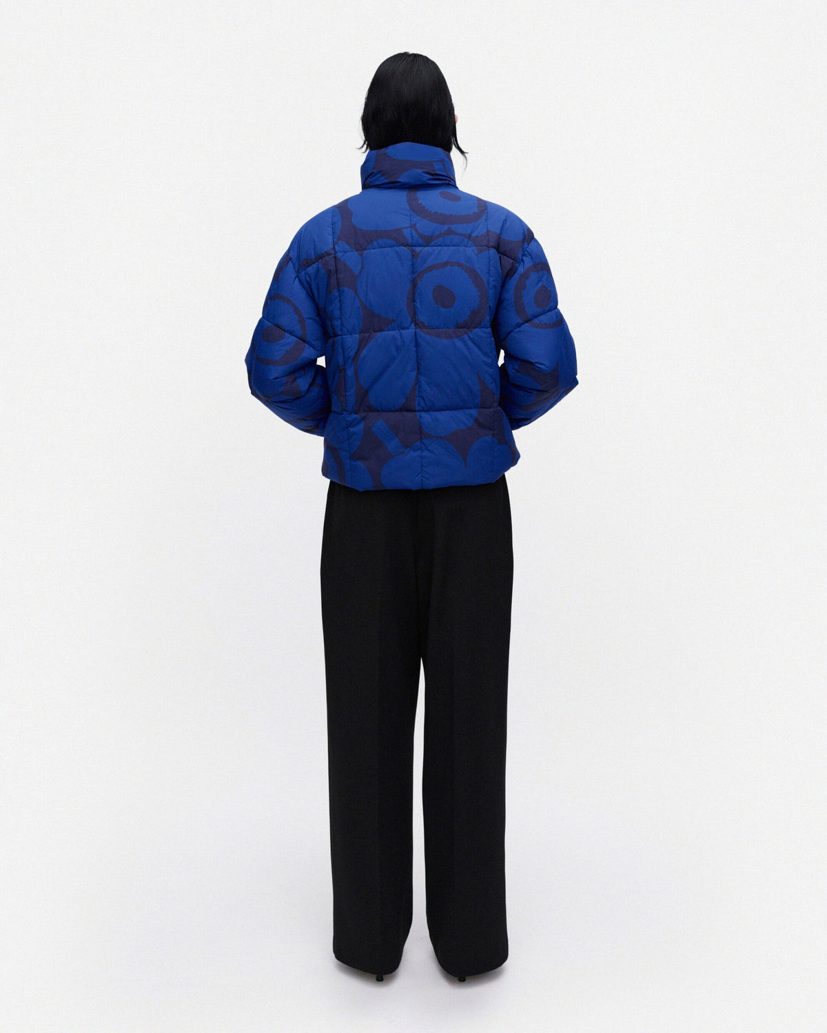Taivos Unikko Coat