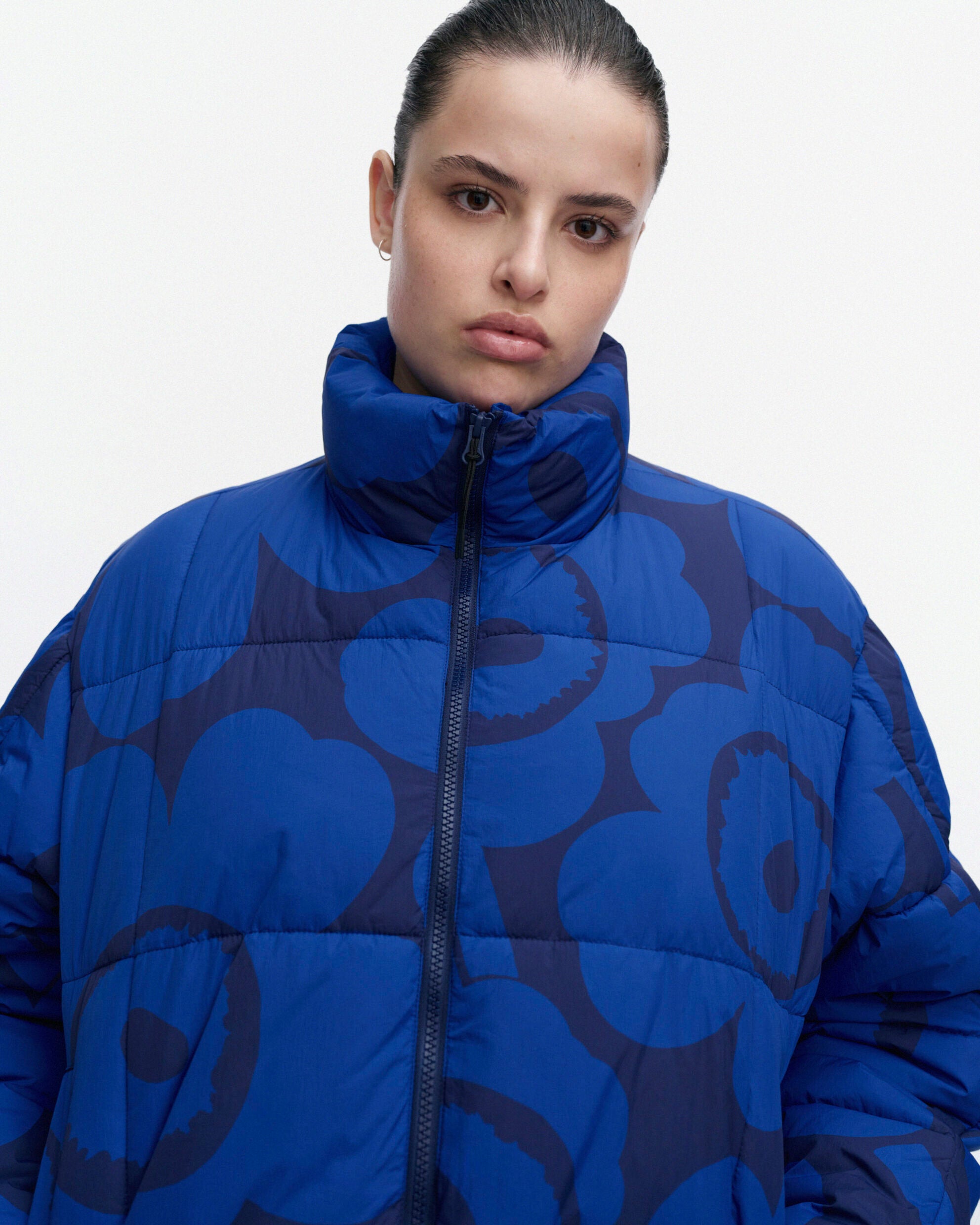 Taivos Unikko Coat