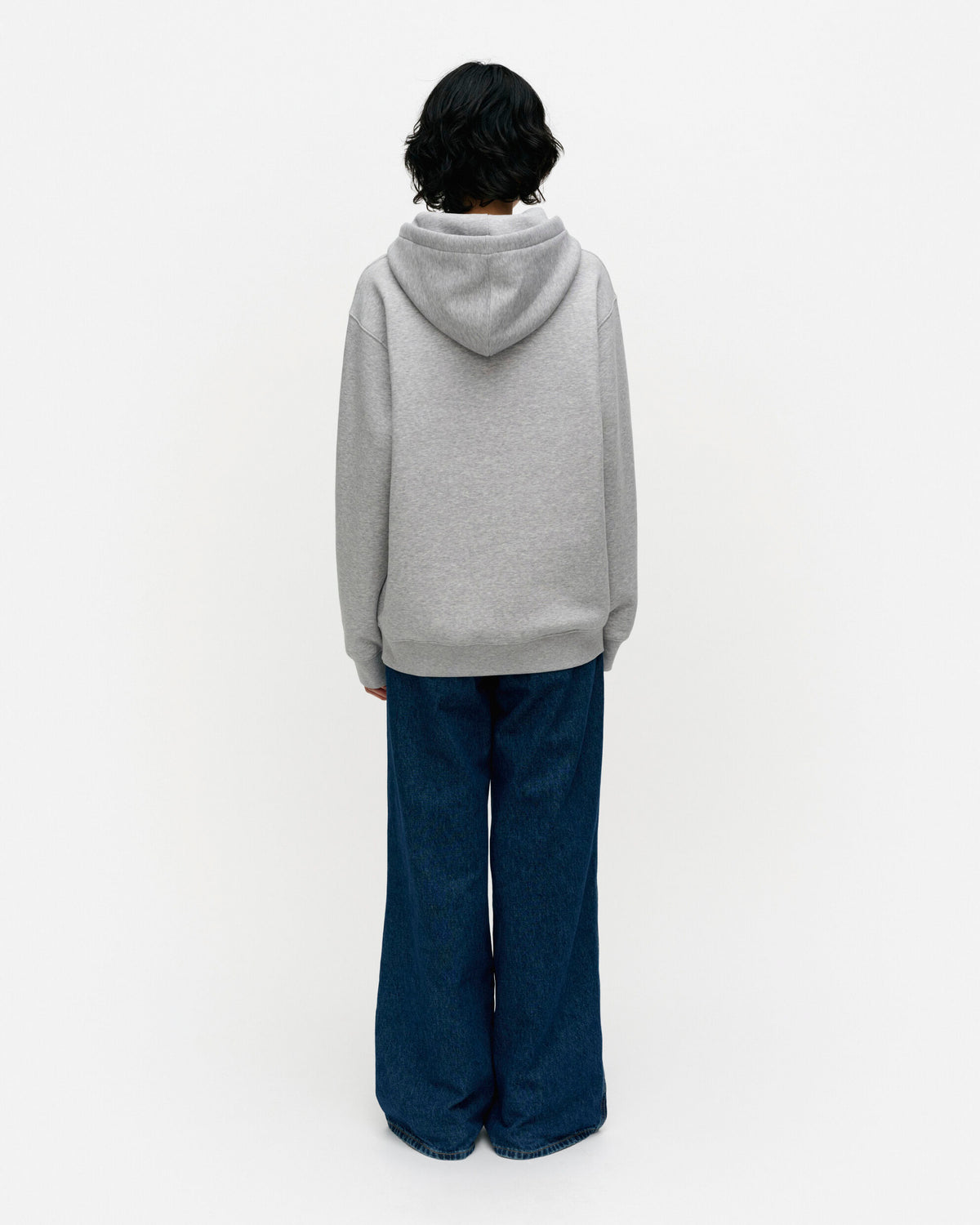 Teesi Unikko placement Kioski hoodie