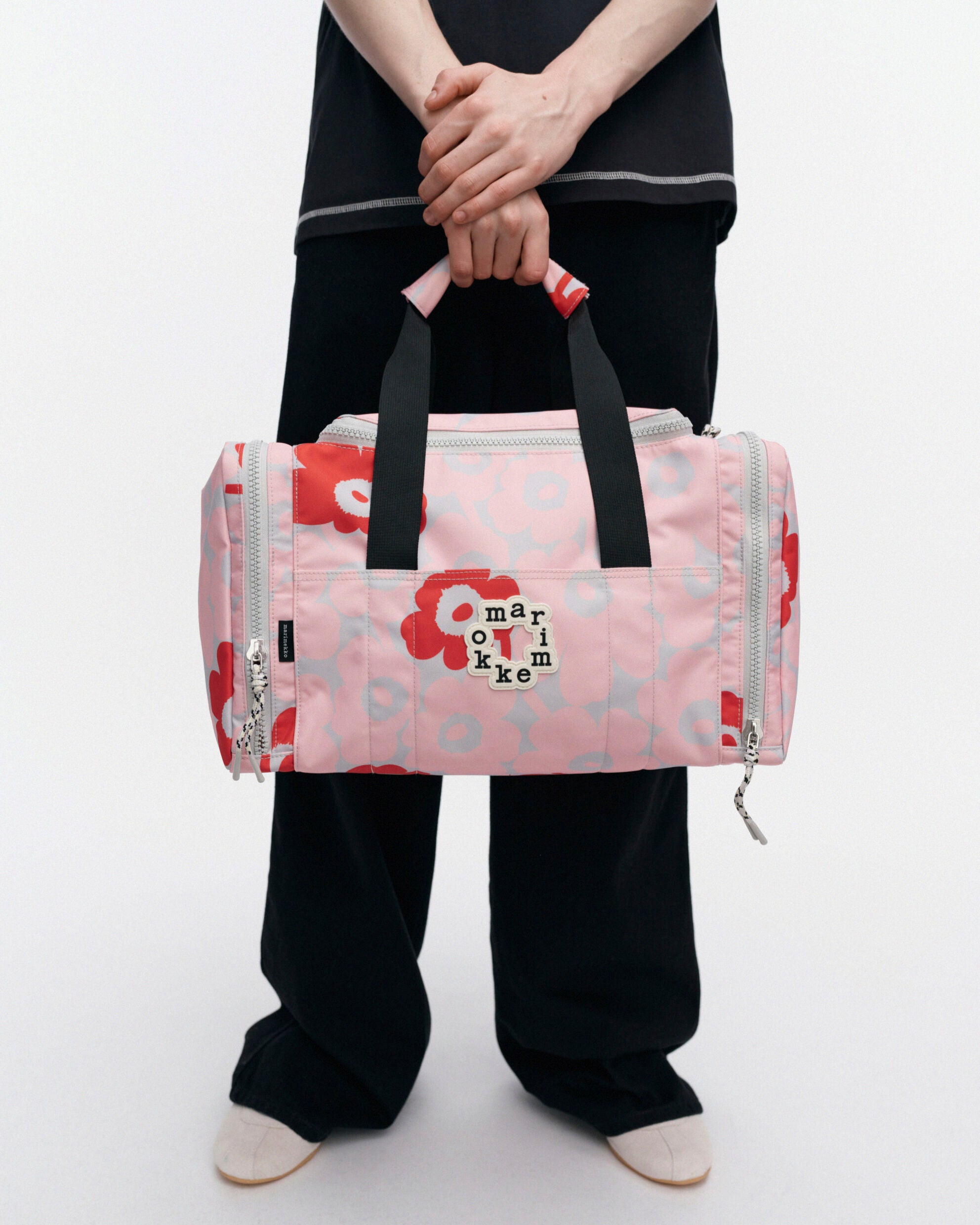 Tsufe Mini Unikko Kioski shoulder bag