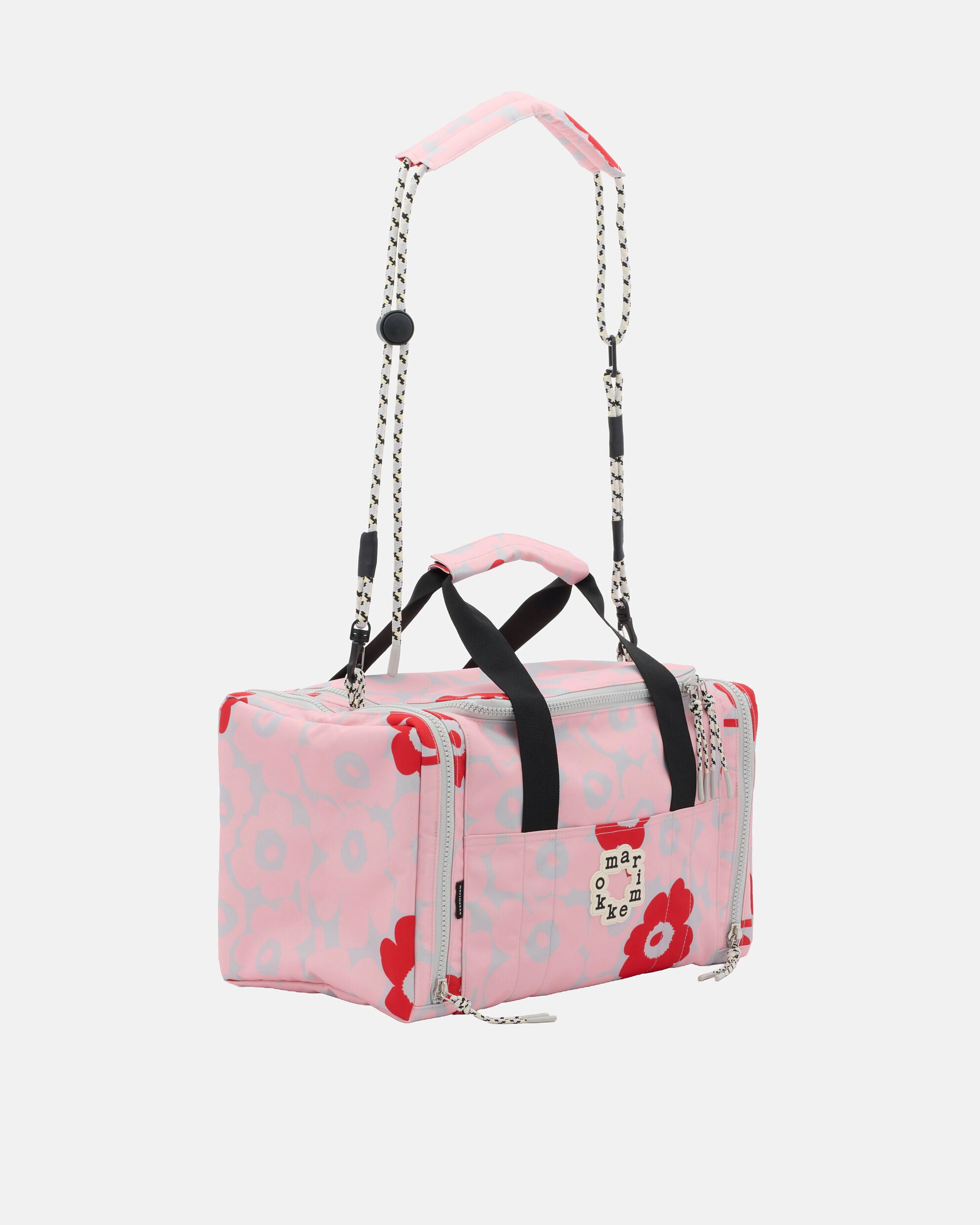 Tsufe Mini Unikko Kioski shoulder bag