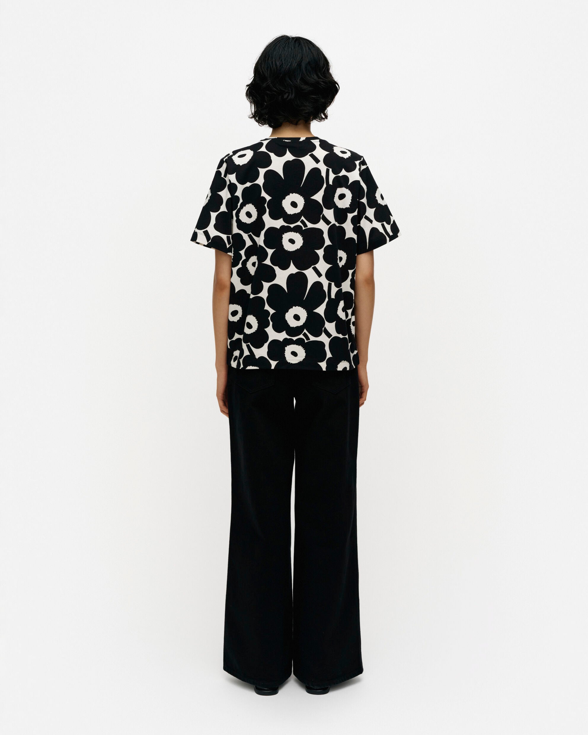 Tunnit Unikko t-shirt