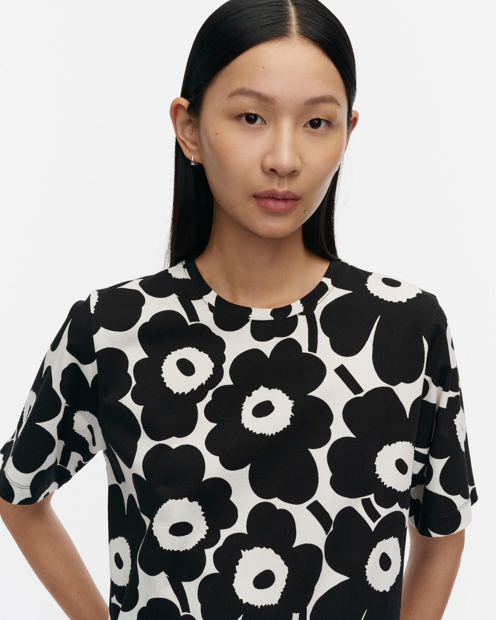 Tunnit Unikko t-shirt