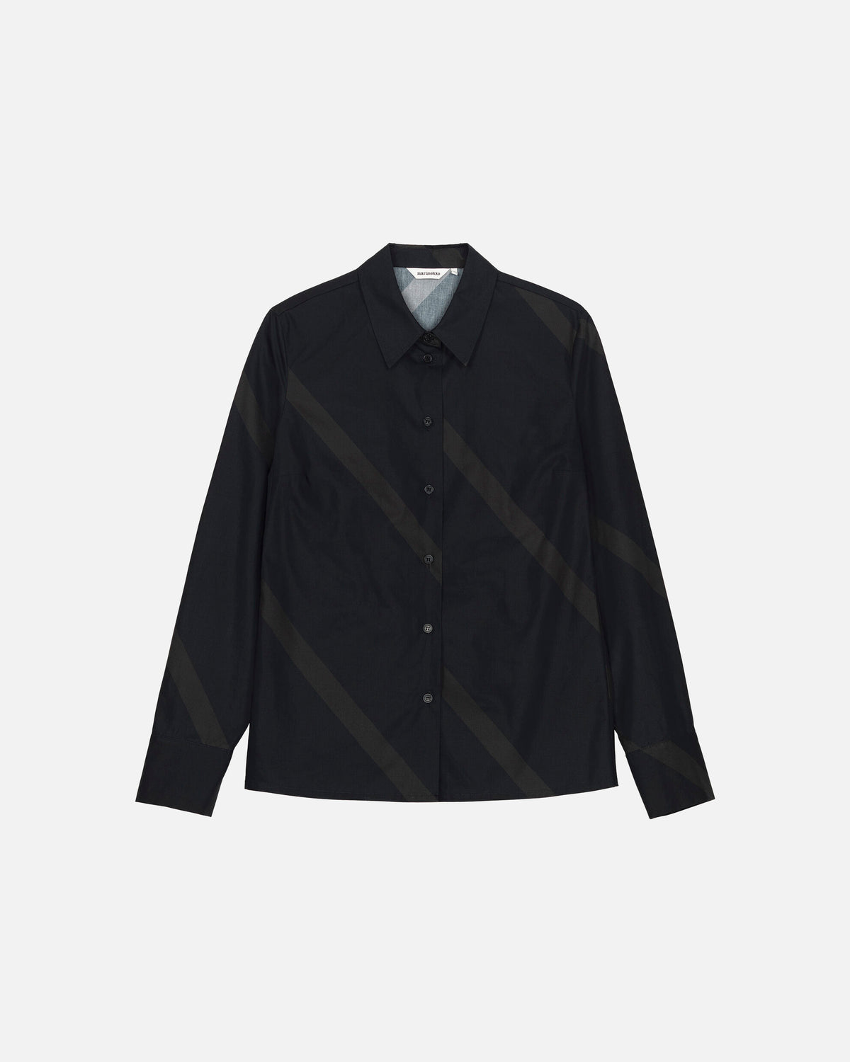 Uudestaan Basso Blouse