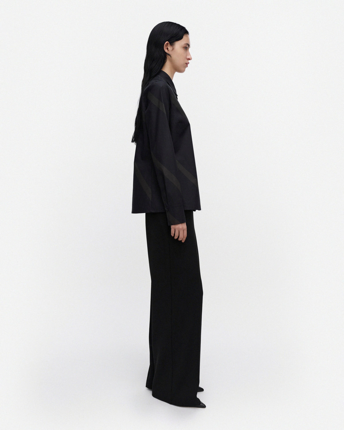 Uudestaan Basso Blouse