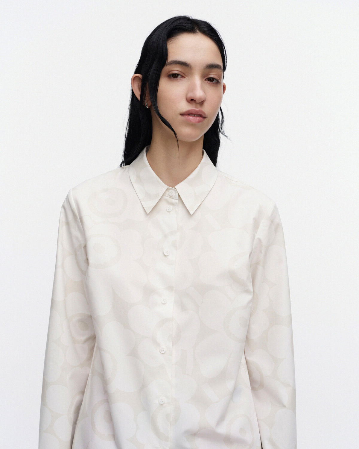 Uudestaan Unikko Blouse