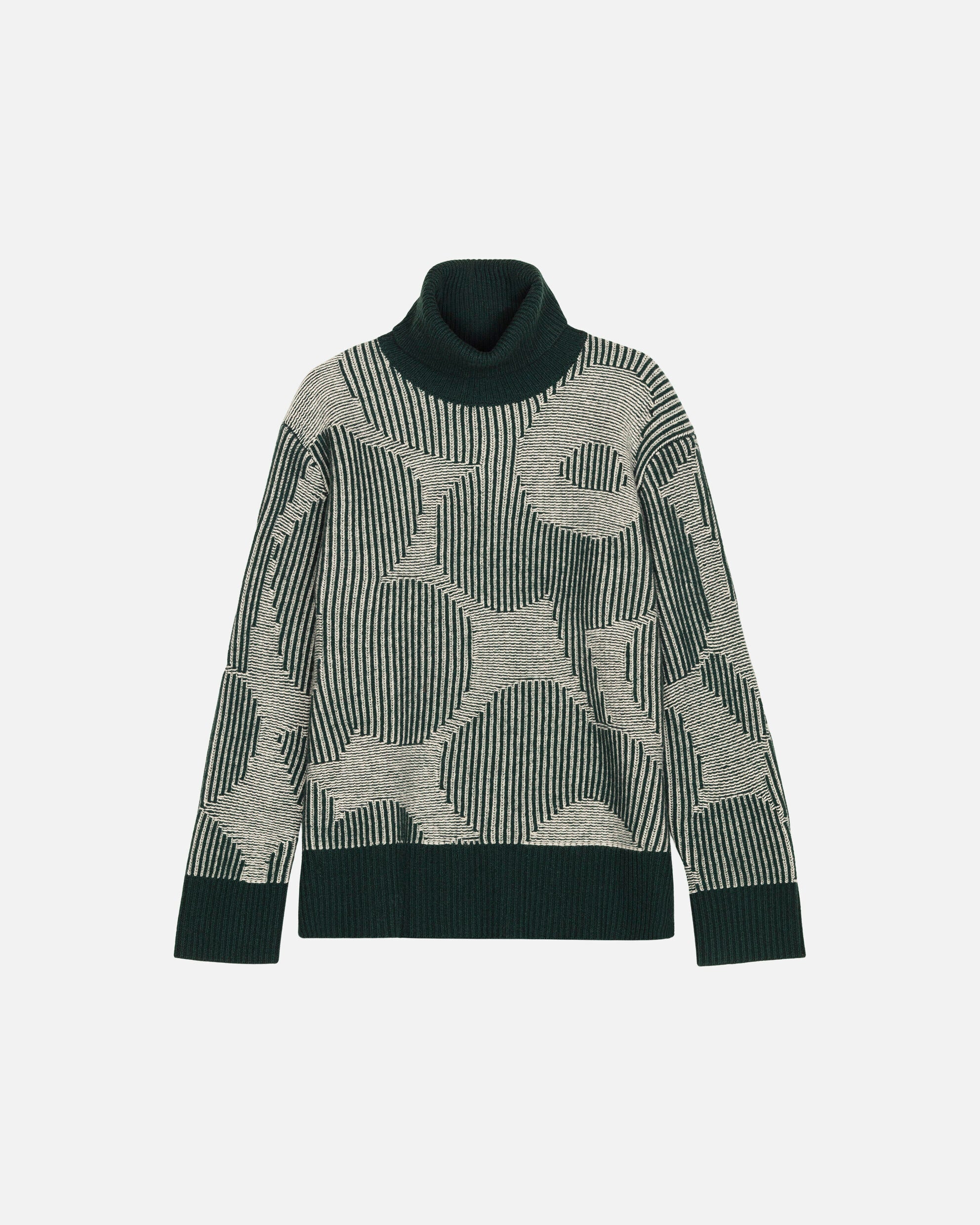RWS Värähtely Unikko Knitted pullover
