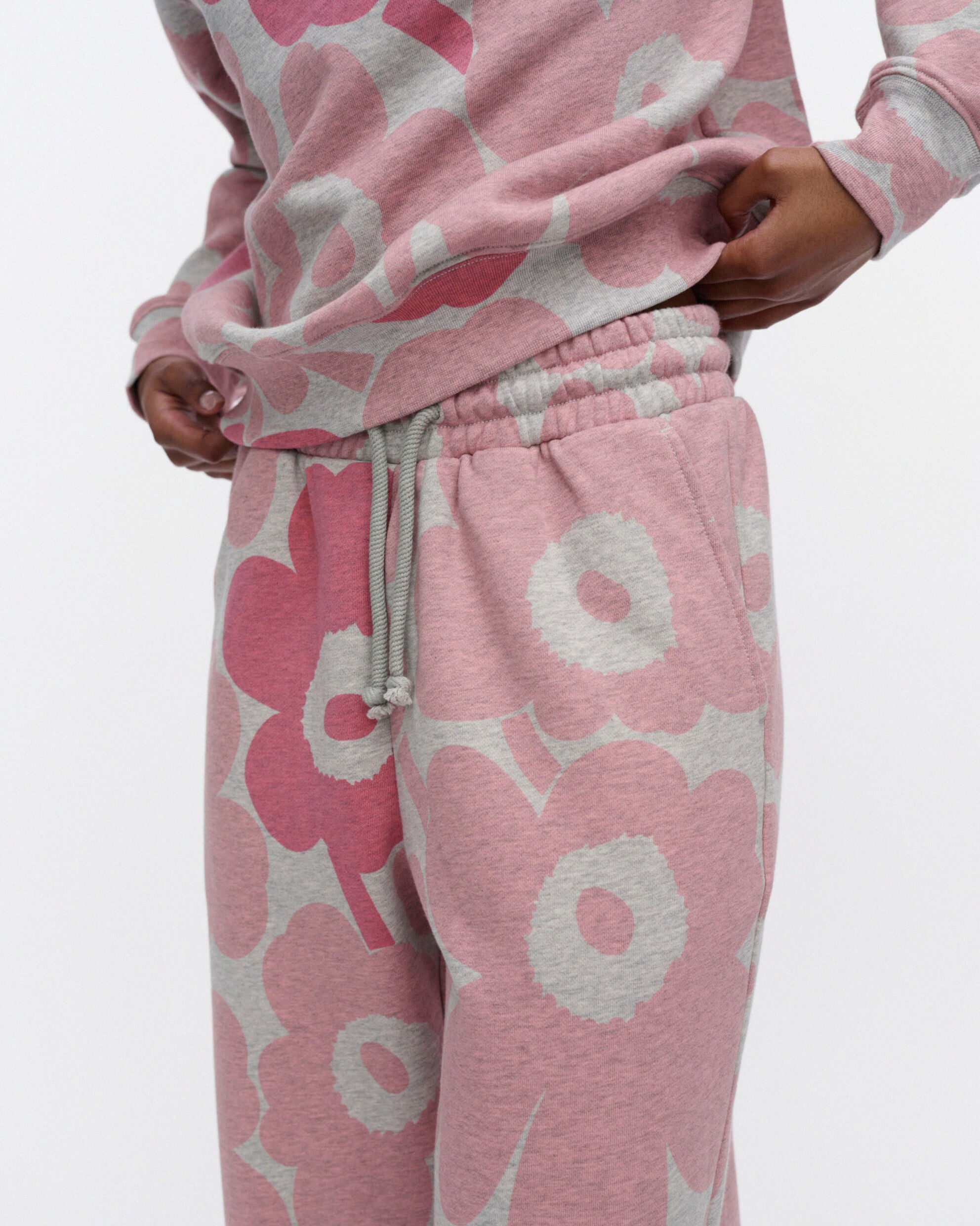 Varret Pieni Unikko Kioski sweatpants