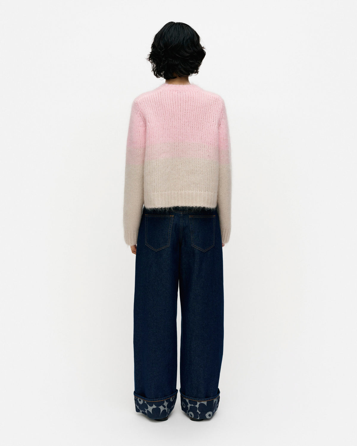 Viipottaa Hennika Knitted pullover
