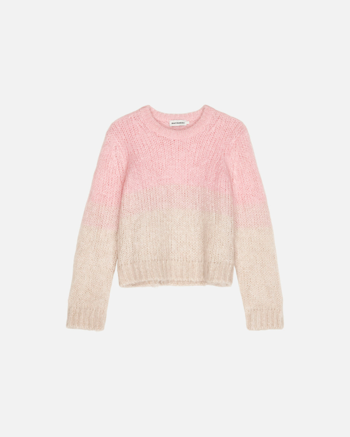 Viipottaa Hennika Knitted pullover