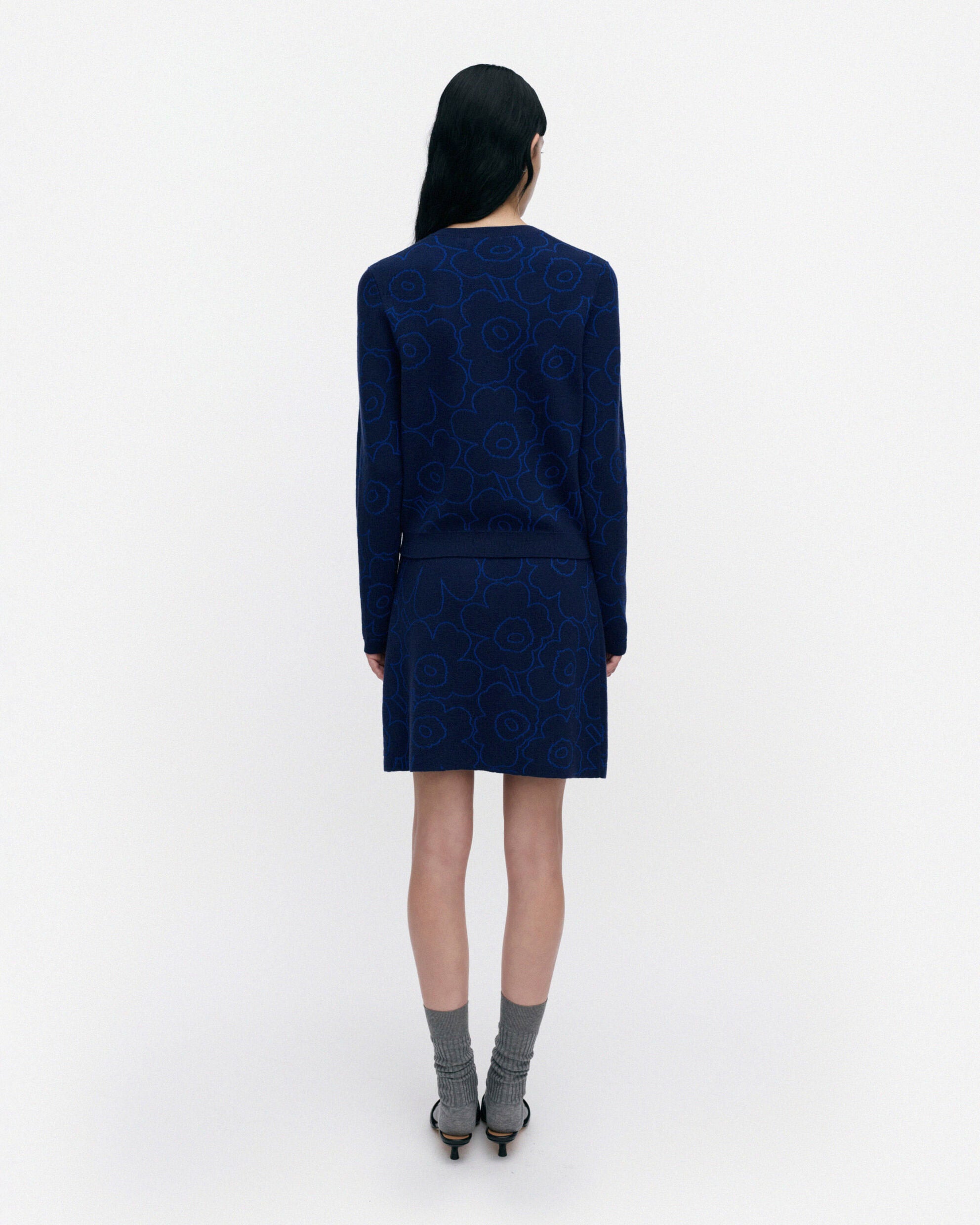 Villi Piirto Unikko Knitted cardigan