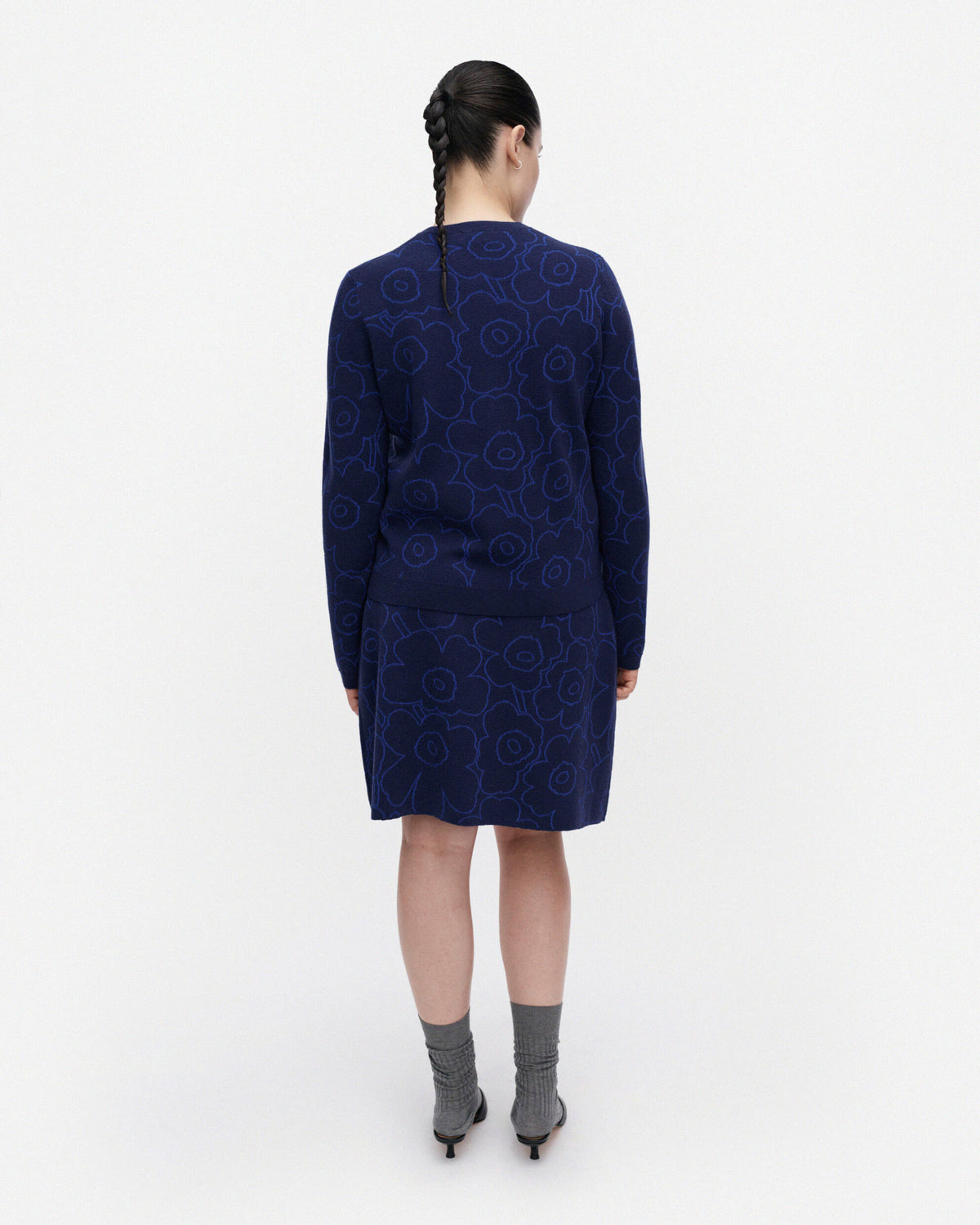 Villi Piirto Unikko Knitted cardigan