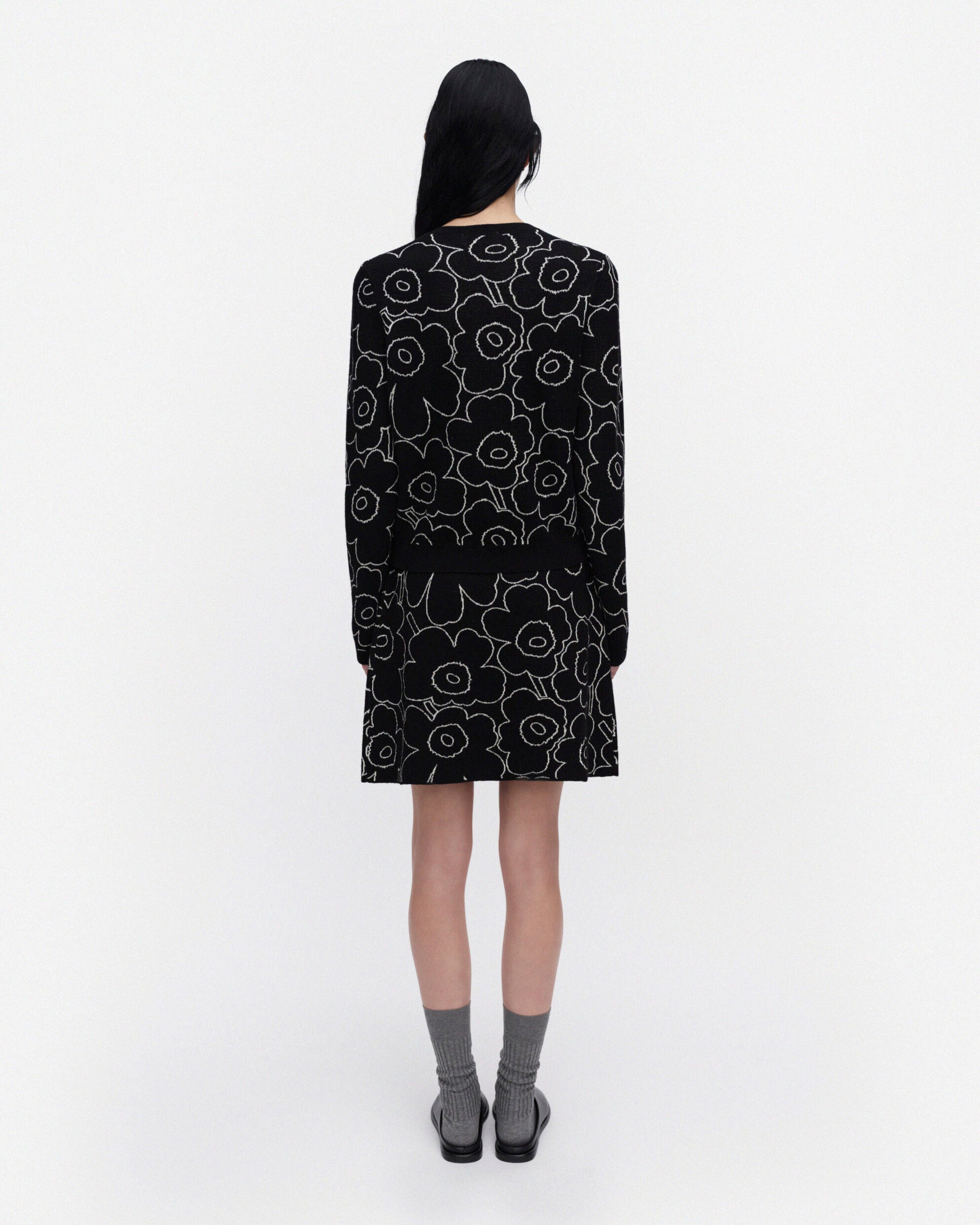 Villi Piirto Unikko Knitted cardigan