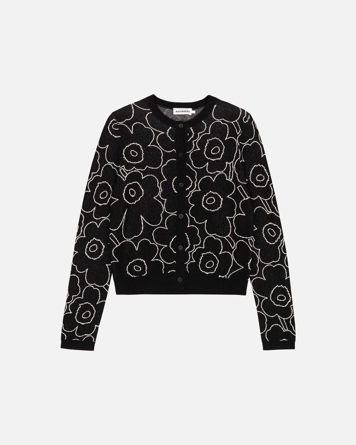 Villi Piirto Unikko Knitted cardigan