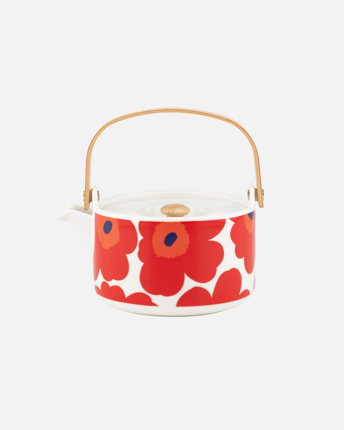 Oiva / Unikko Teapot 7 dl