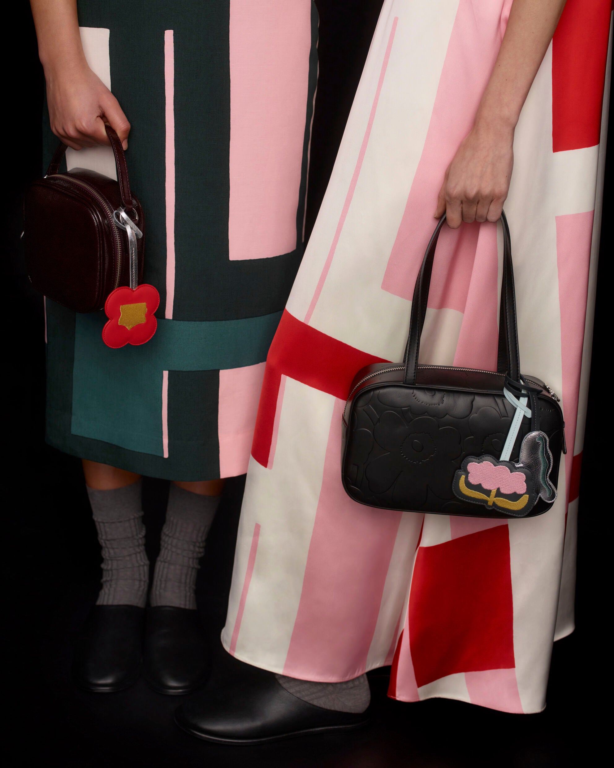 Maridenim Barrel Unikko
