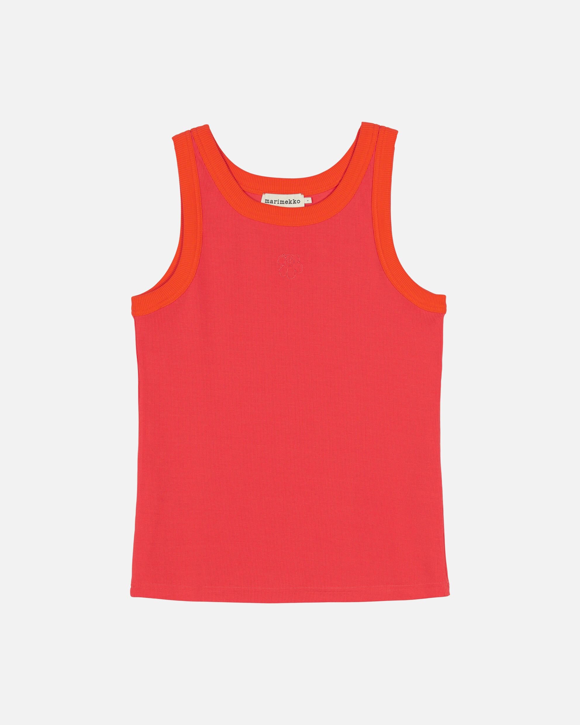 Surrea Piirto Unikko Placement jersey top