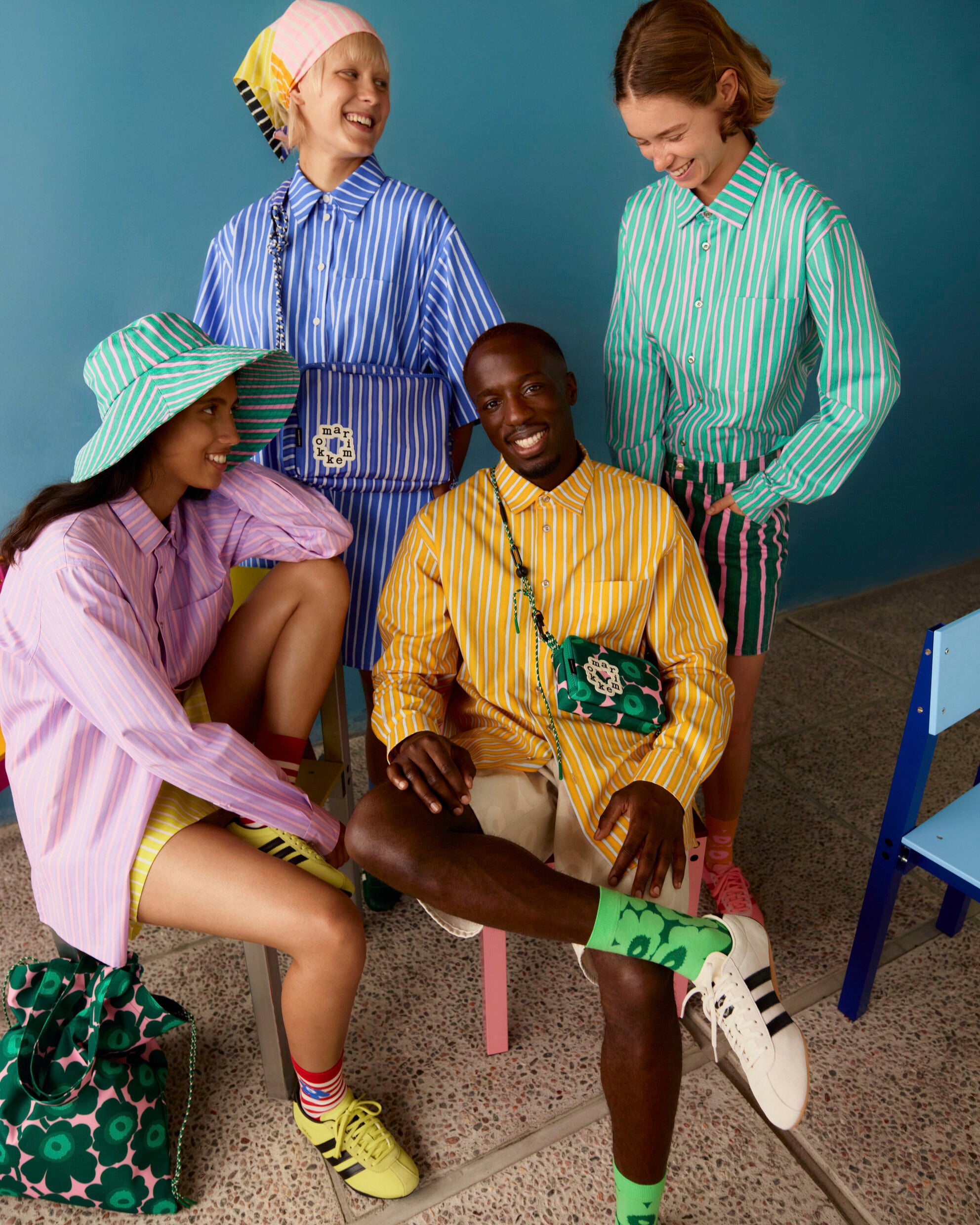 Marimekko - Finnish Design House - Official Website CA | Marimekko