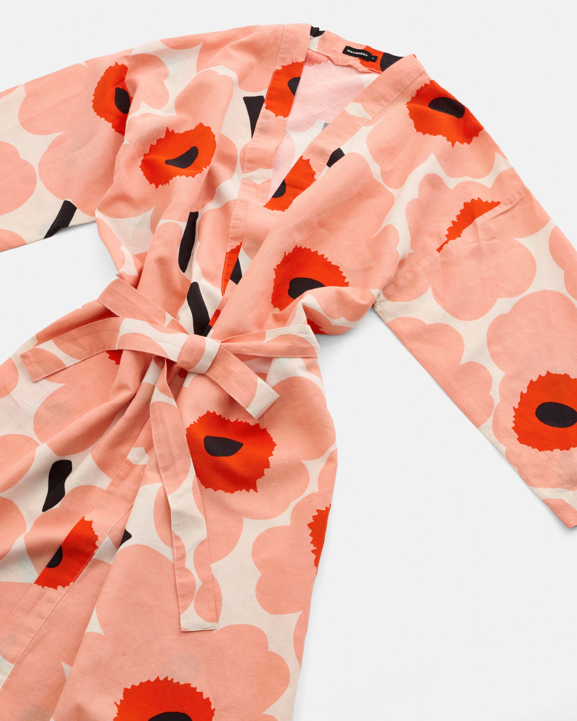 Unikko Bathrobe