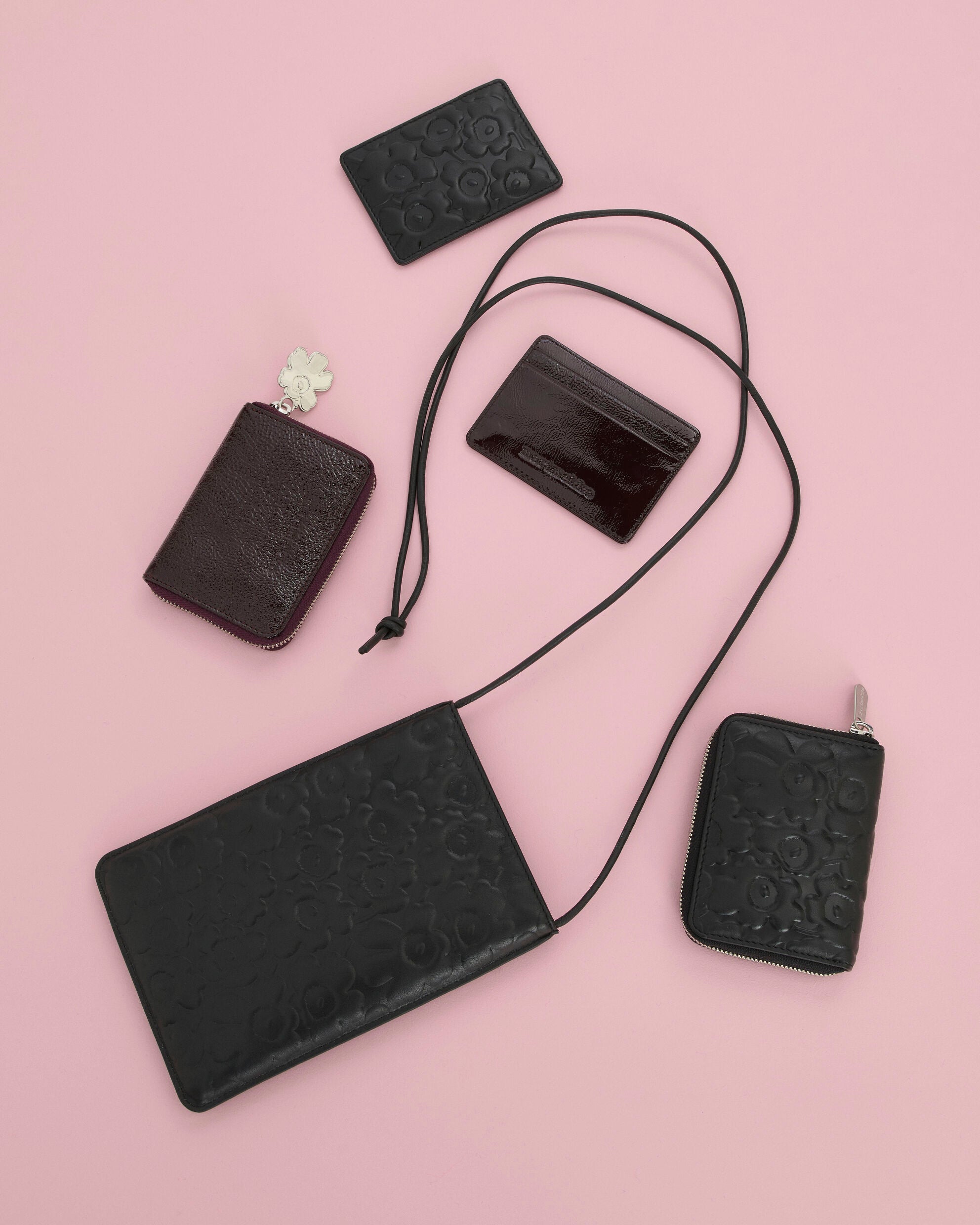 Phone Pocket Unikko Shoulder bag