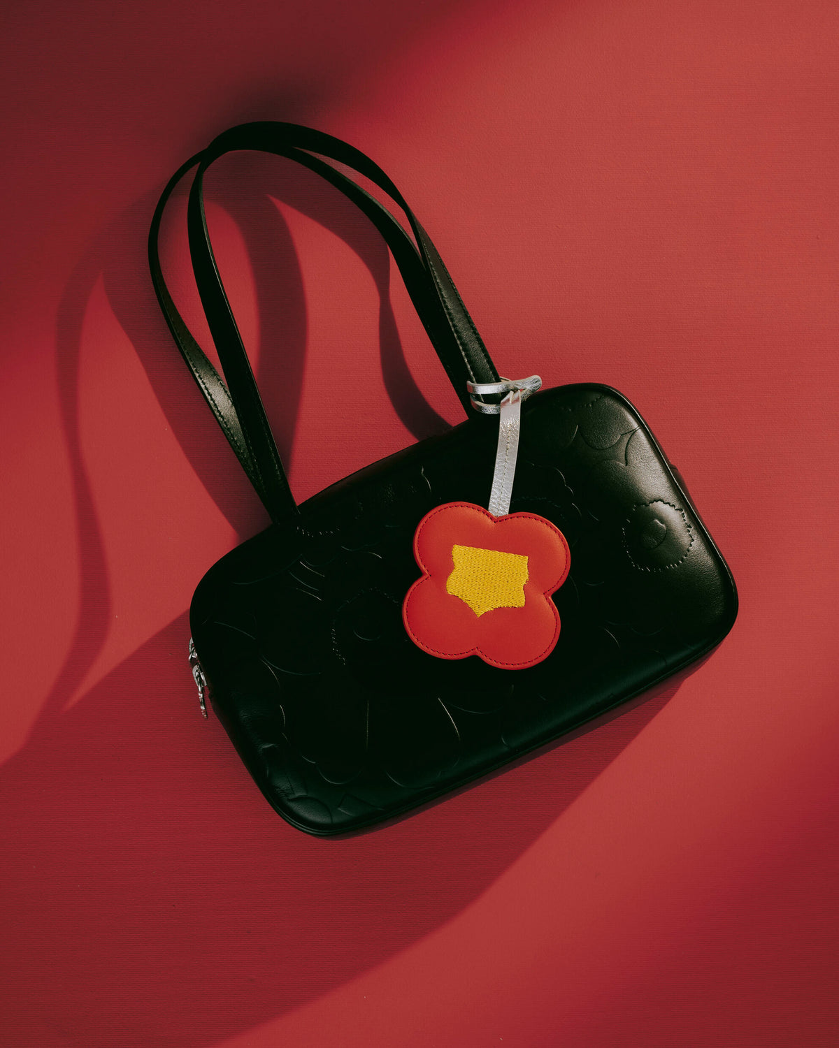 Leather lift-you-ups