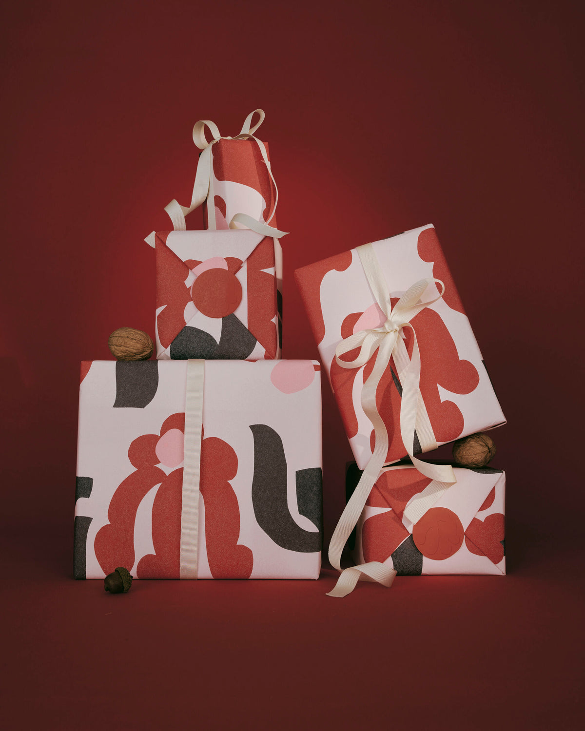 Most-gifted collections