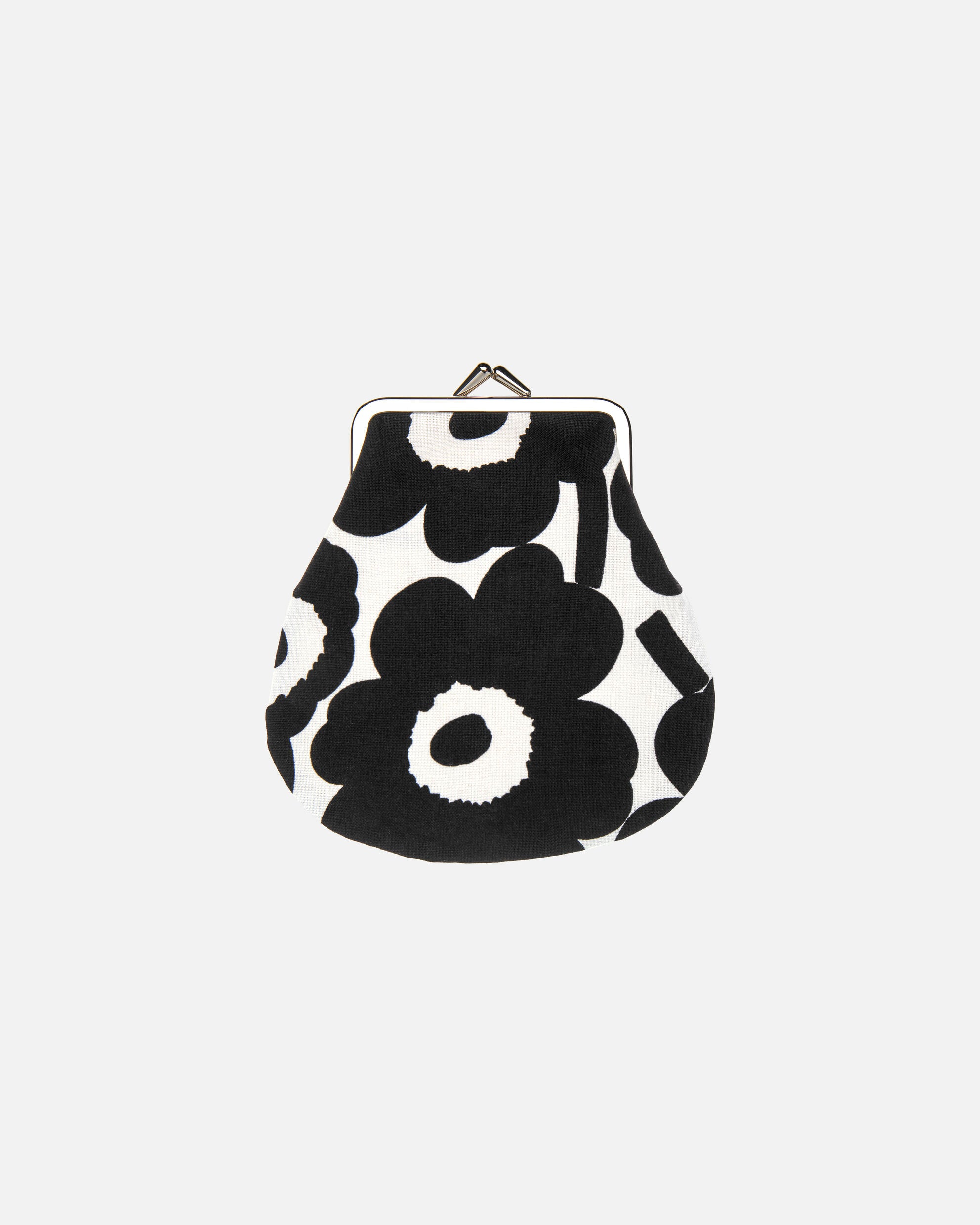 Pieni Kukkaro Mini Unikko purse
