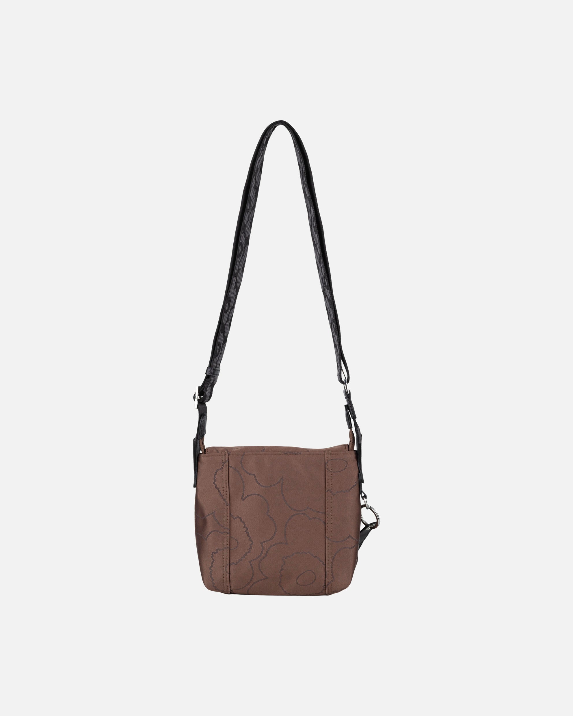 Mini Messenger Piirto Unikko sac à épaule