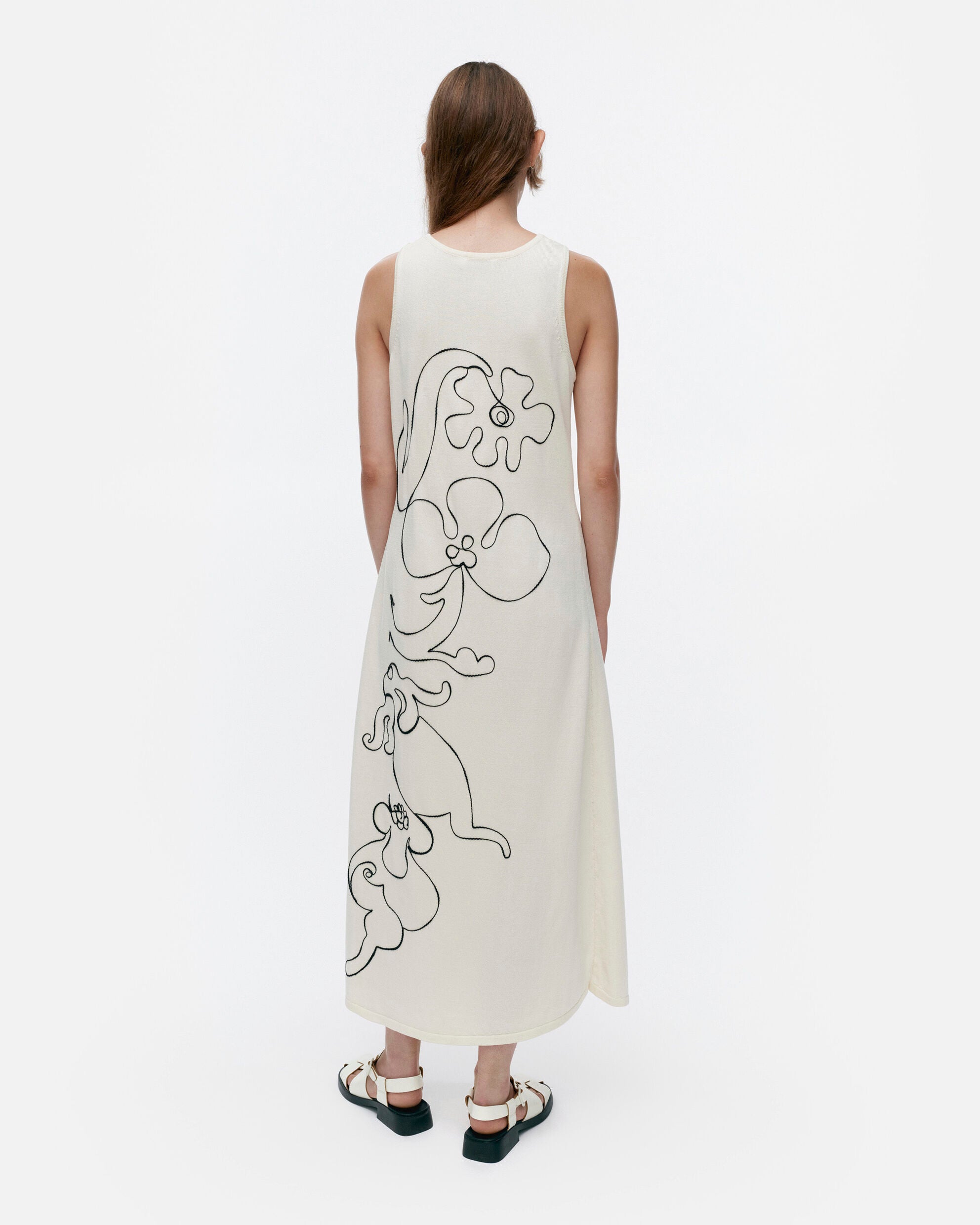 Helmi Baluns Placement dress